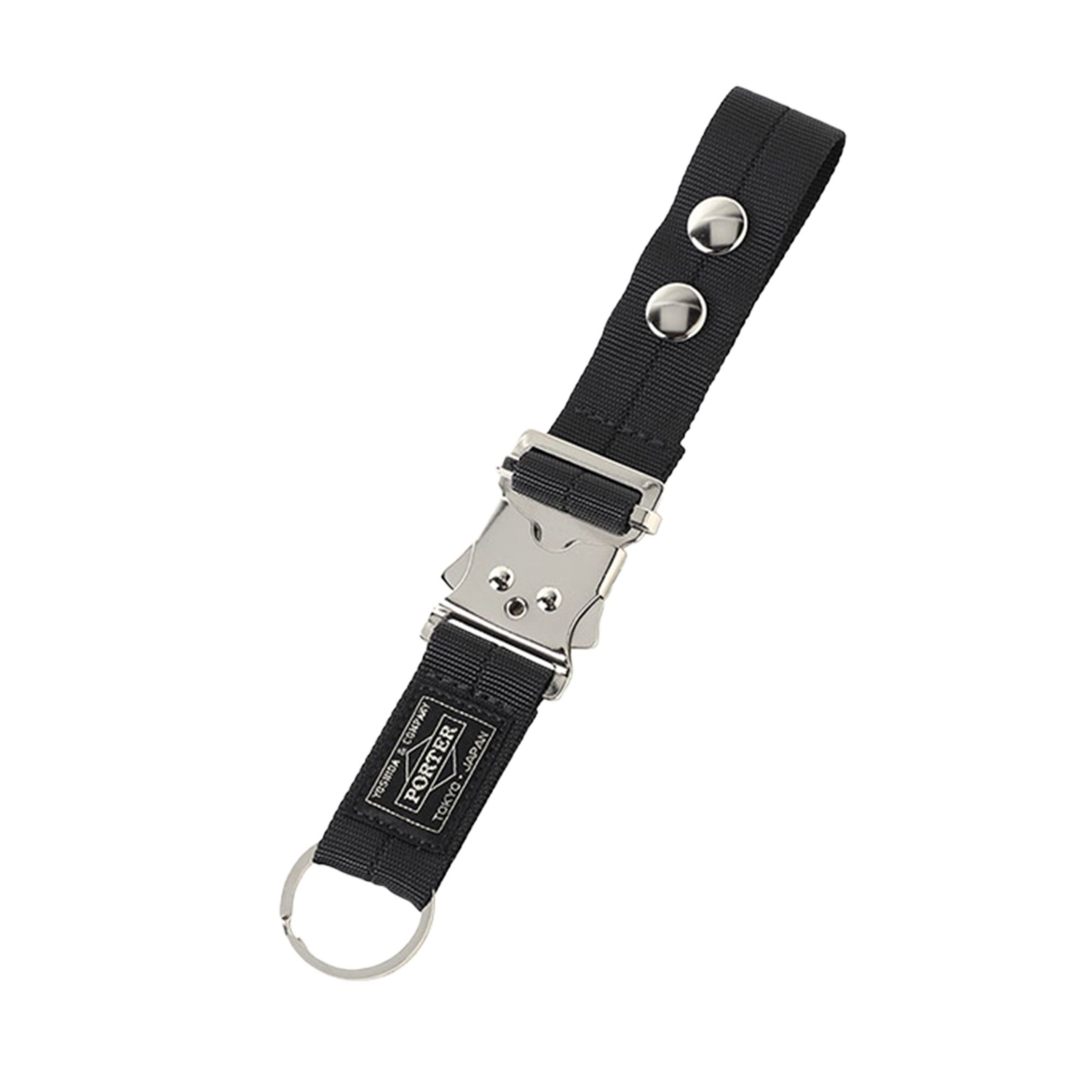 JOINT(ジョイント) KEY HOLDER | 吉田カバンホームページ | YOSHIDA & Co.