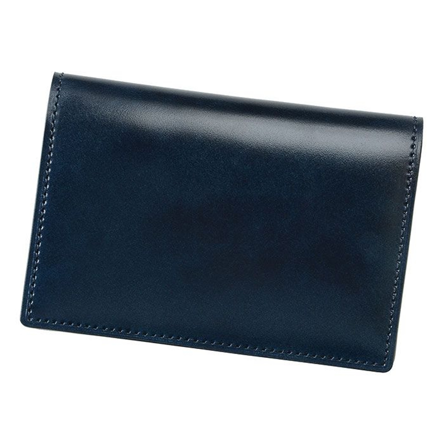 BILL CORDOVAN(ビルコードバン) CARD CASE | 吉田カバンホームページ