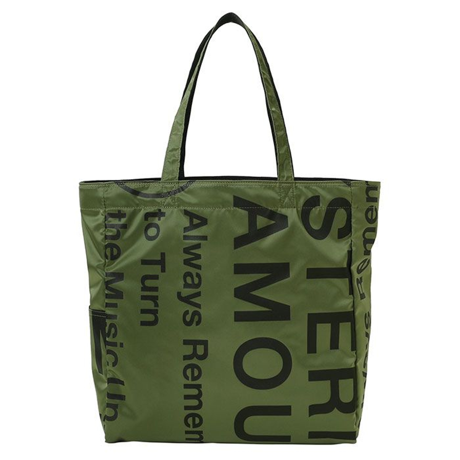 HYSTERIC GLAMOUR x PORTER(ヒステリックグラマー x ポーター) TOTE