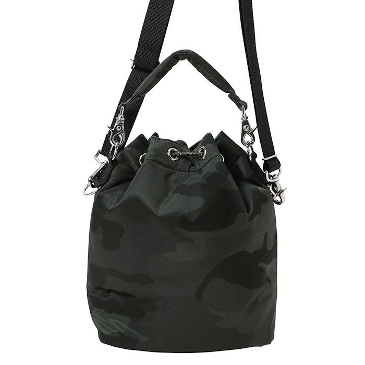 BALLOONSAC(バルーンサック) BALLOONSAC WOODLAND CAMO ver. | 吉田