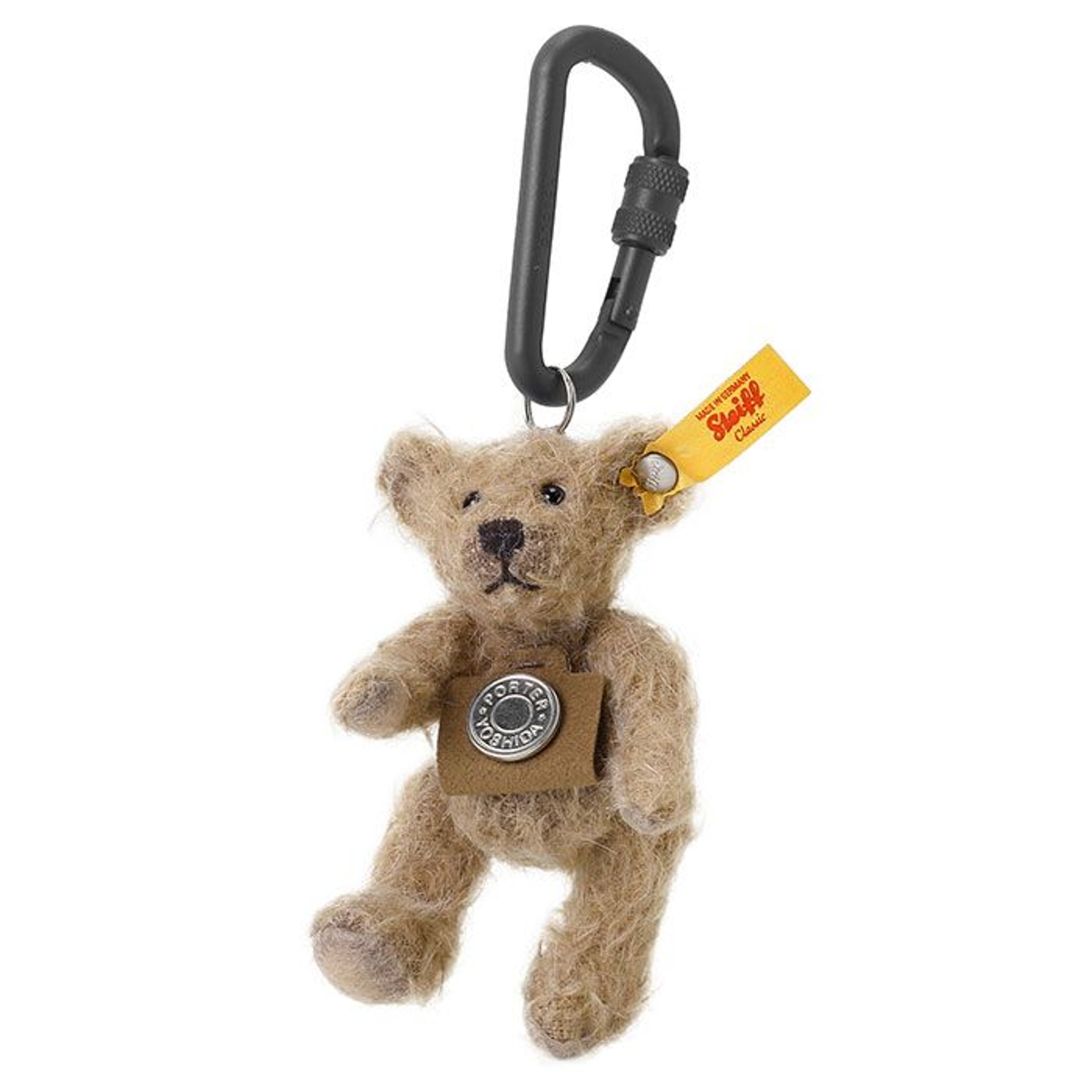 Steiff x PORTER(シュタイフ x ポーター) Tiny Teddy bear | 吉田