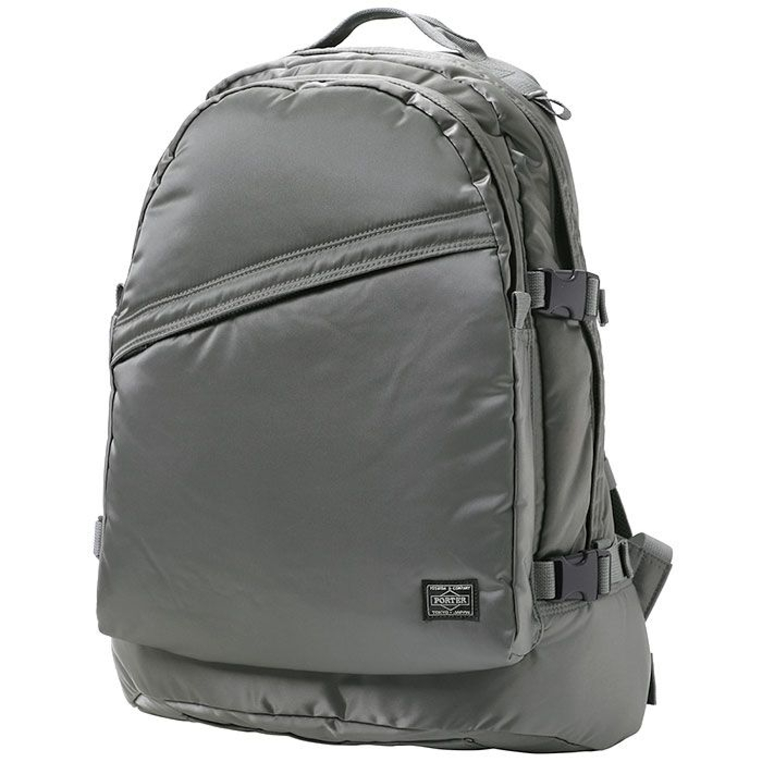 TANKER(タンカー) DAYPACK | 吉田カバンホームページ | YOSHIDA & Co.