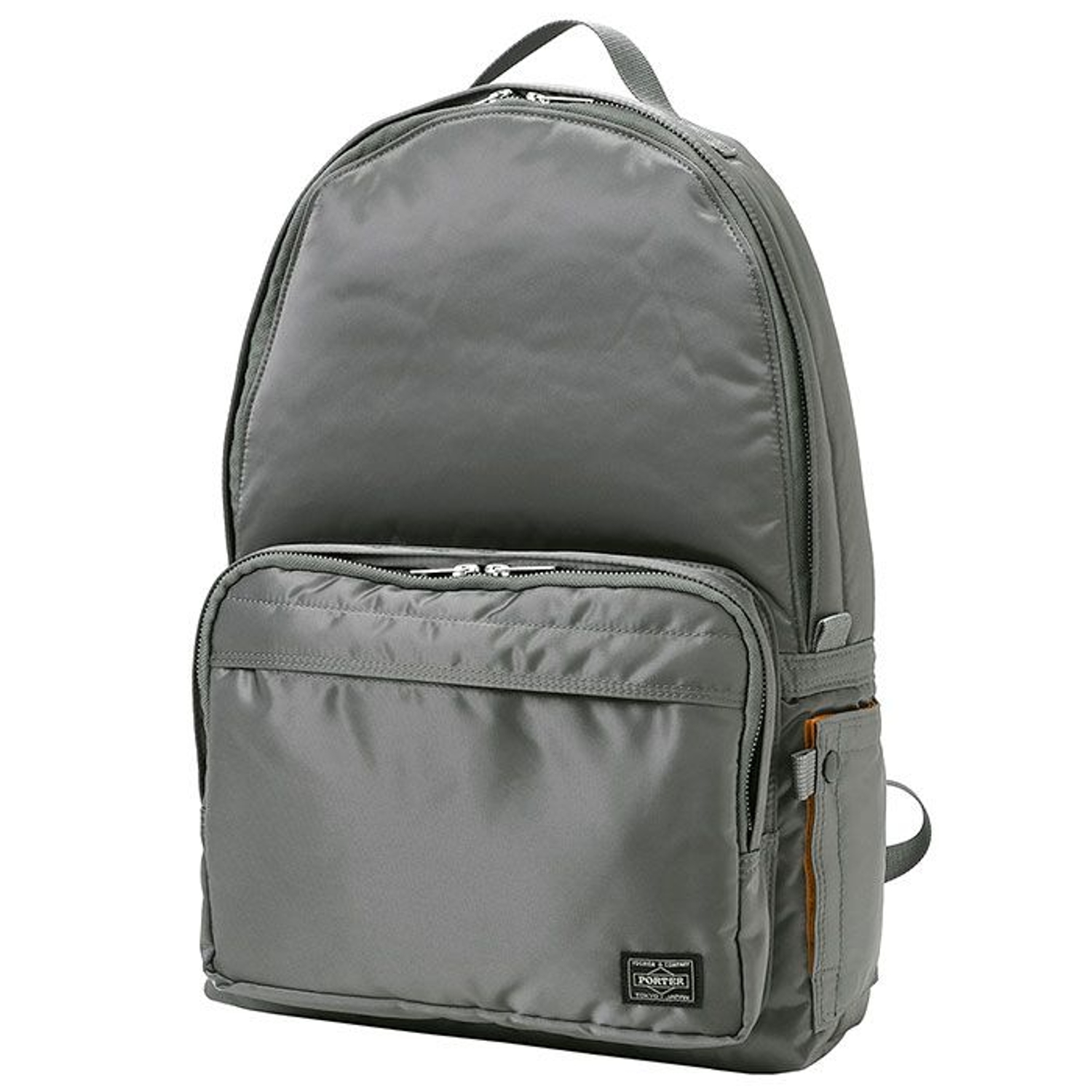 TANKER(タンカー) DAYPACK | 吉田カバンホームページ | YOSHIDA & Co.