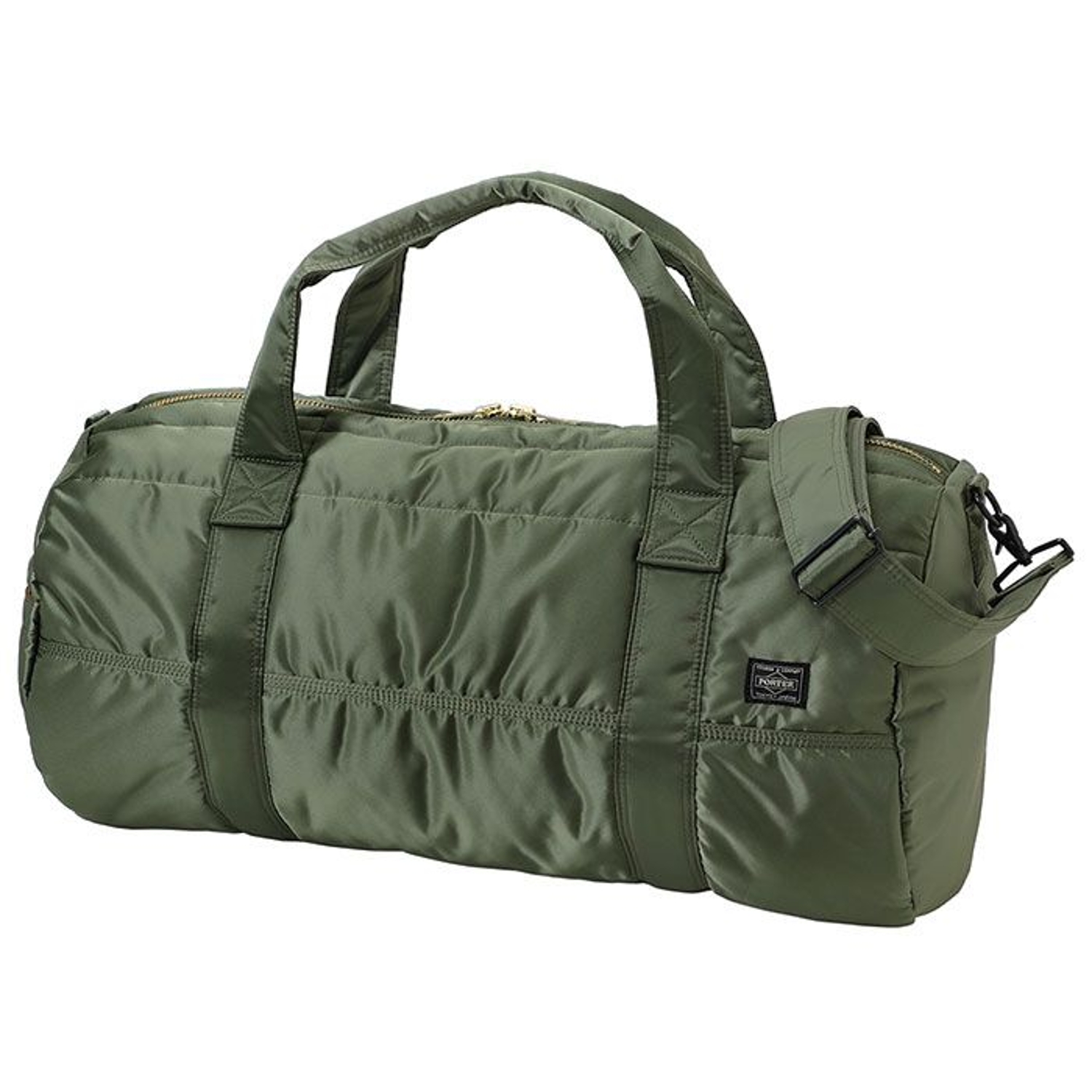 TANKER 2WAY BOSTON BAG (M) | Yoshida&Co. Home Page | YOSHIDA & Co.