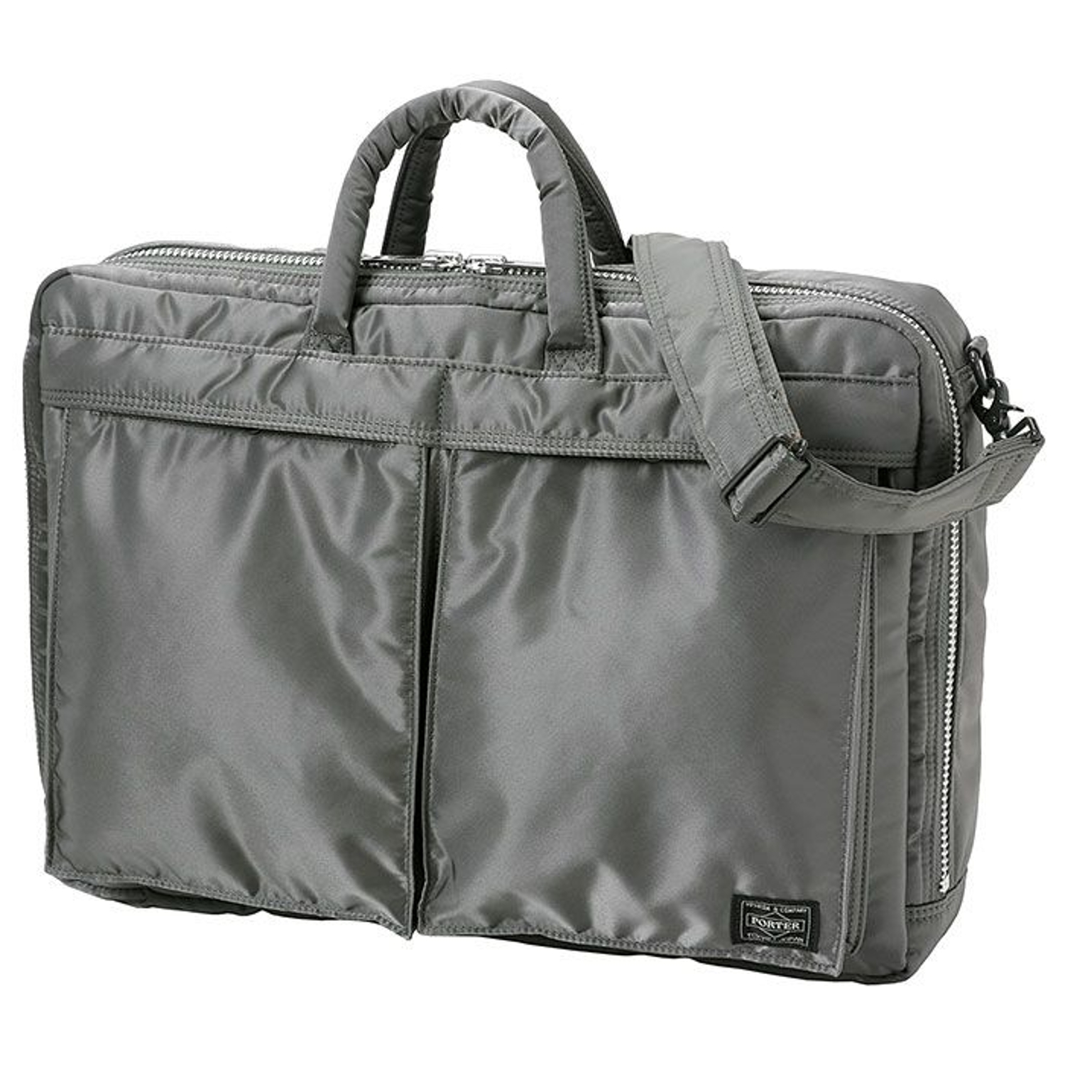 TANKER(タンカー) 2WAY BRIEFCASE | 吉田カバンホームページ | YOSHIDA