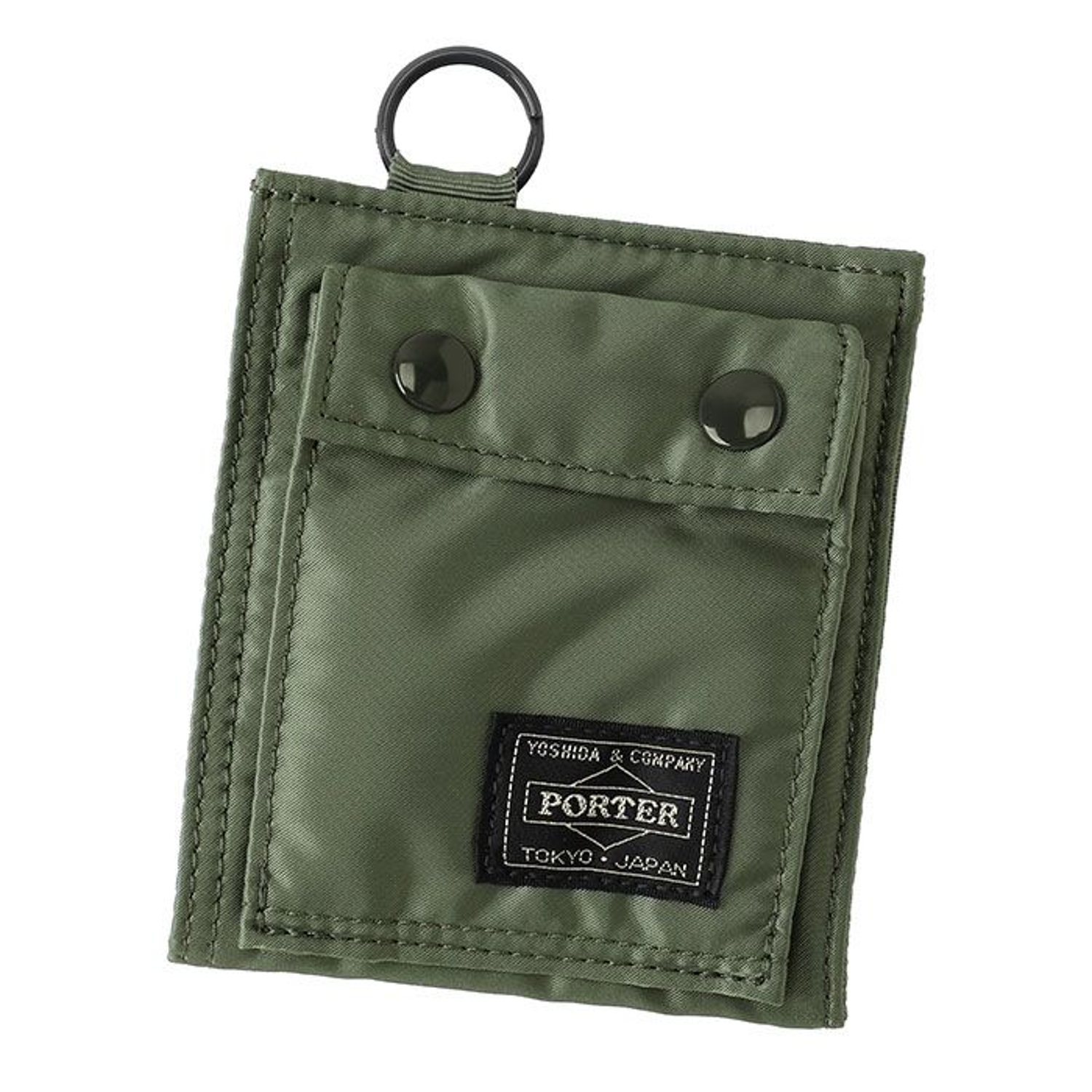 TANKER(タンカー) WALLET | 吉田カバンホームページ | YOSHIDA & Co.