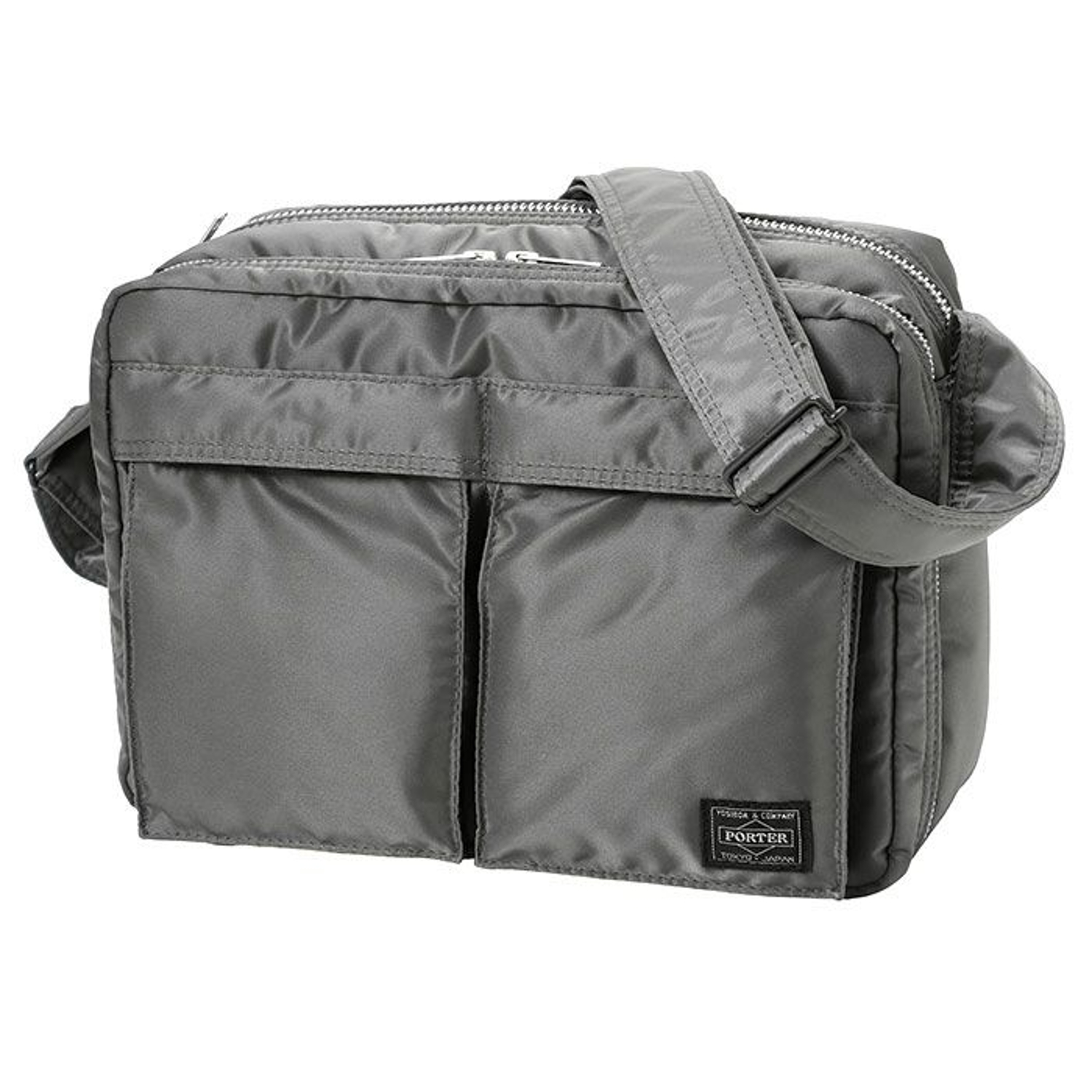 TANKER(タンカー) SHOULDER BAG(L) | 吉田カバンホームページ