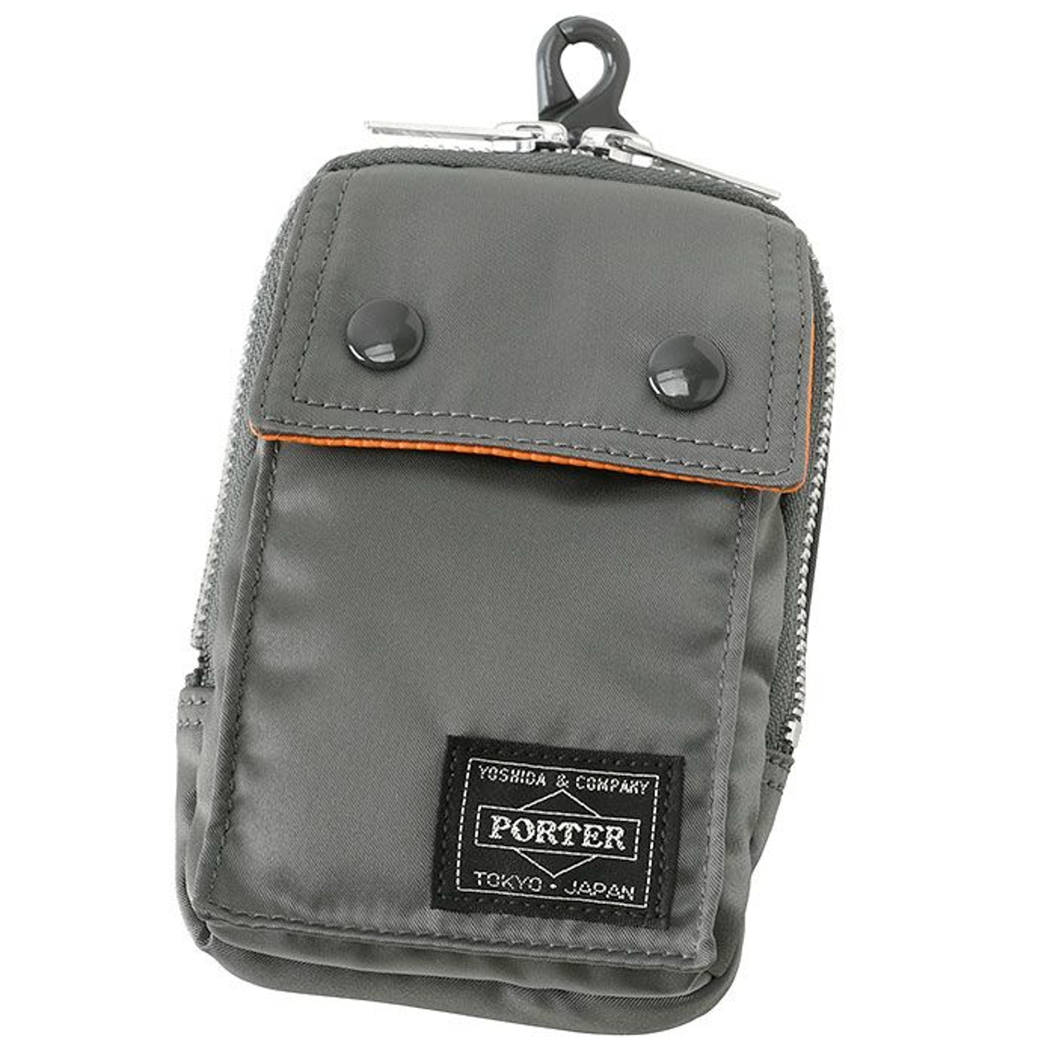 TANKER(タンカー) POUCH | 吉田カバンホームページ | YOSHIDA & Co.