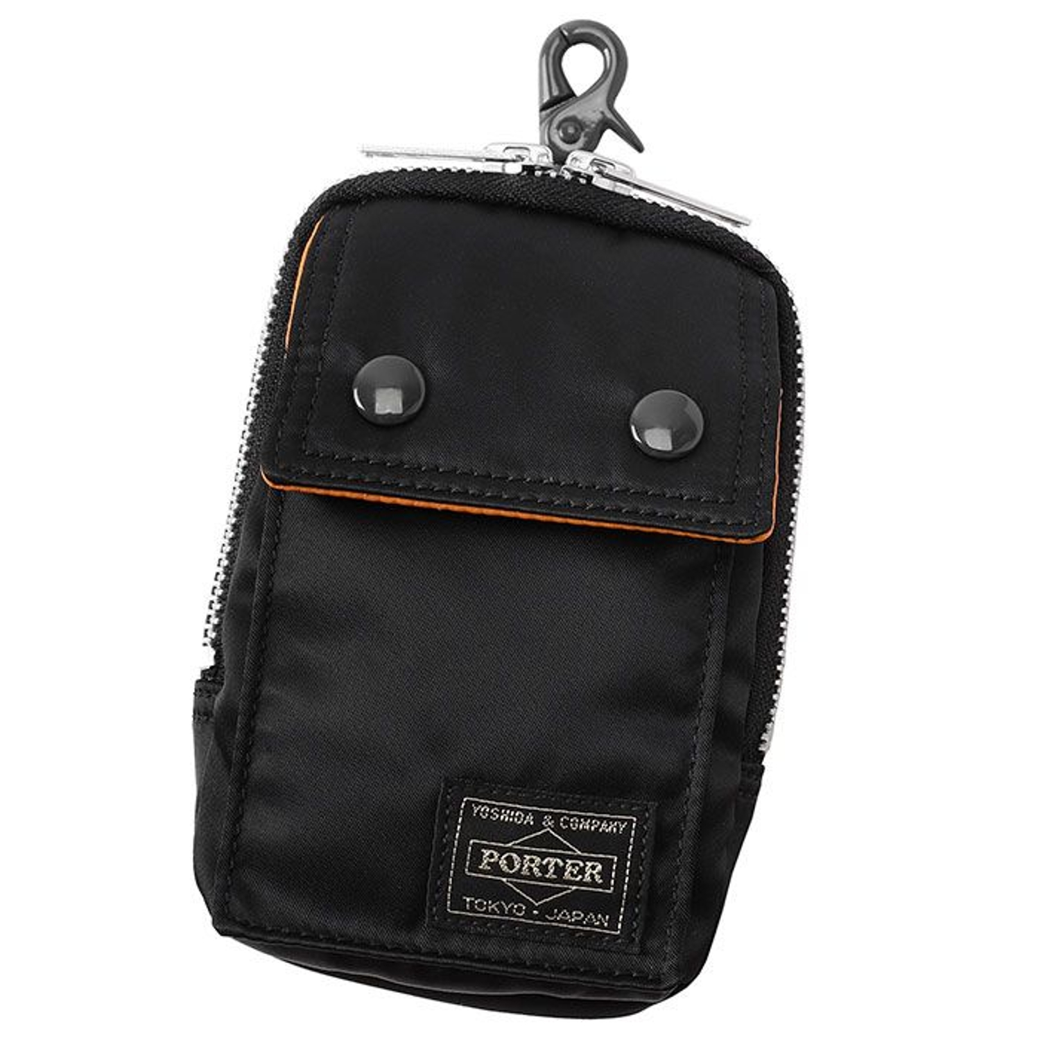 TANKER(タンカー) POUCH | 吉田カバンホームページ | YOSHIDA & Co.