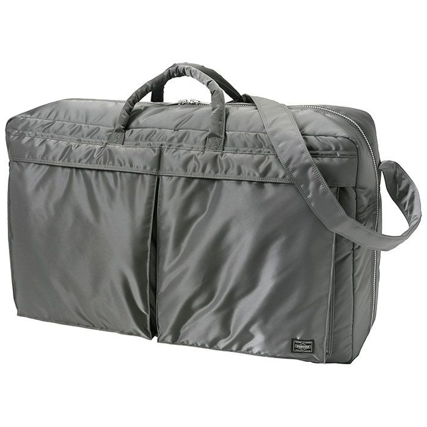 TANKER 2WAY BOSTON BAG (L) | Yoshida&Co. Home Page | YOSHIDA & Co.