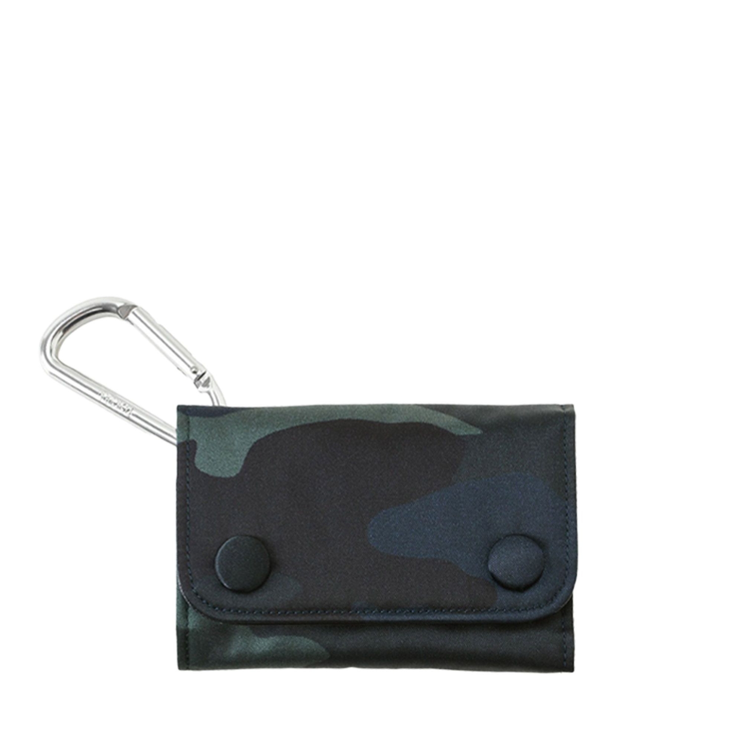 BILL WOODLAND CAMO KEY CASE | Yoshida&Co. Home Page | YOSHIDA & Co.