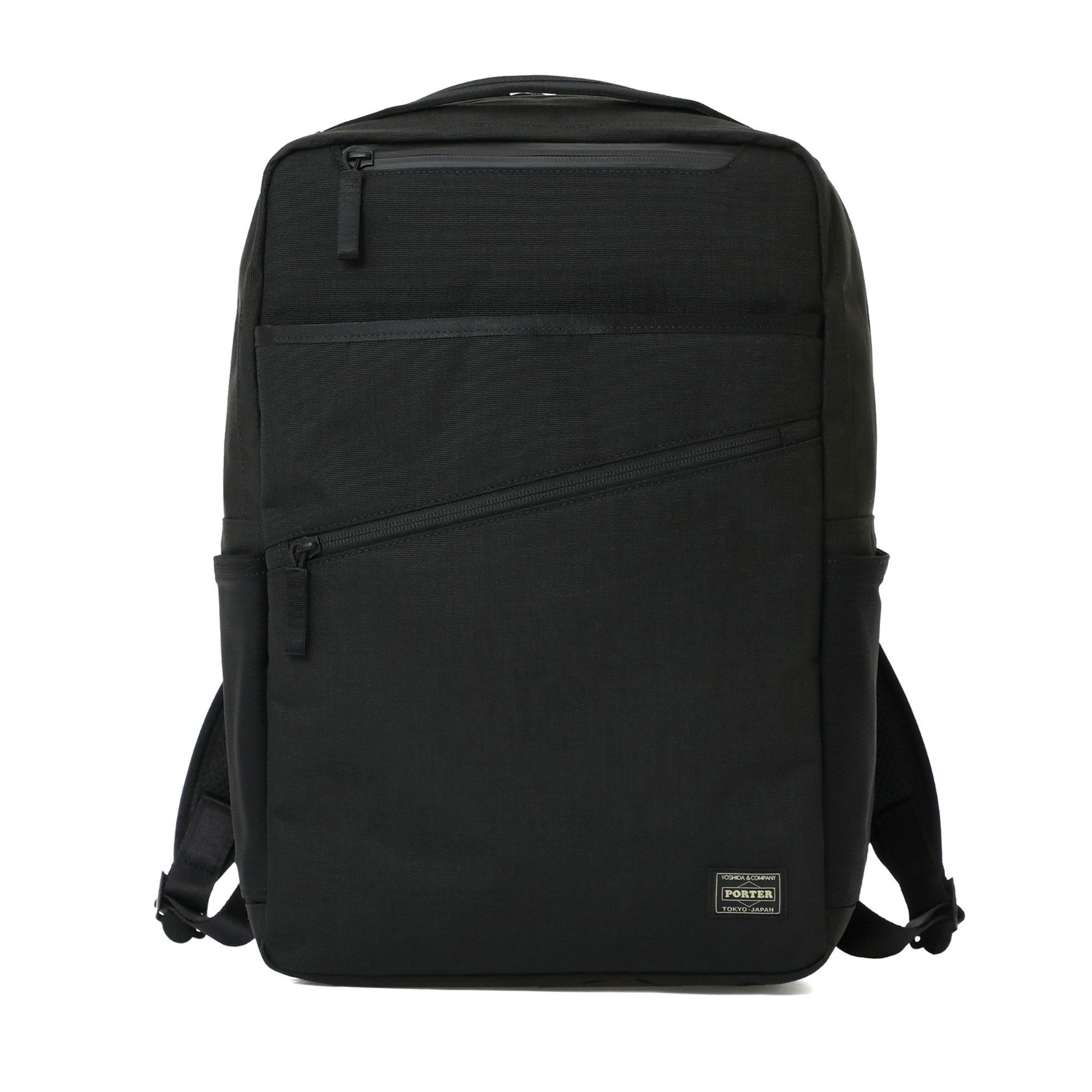 HYBRID(ハイブリッド) DAYPACK | 吉田カバンホームページ | YOSHIDA & Co.