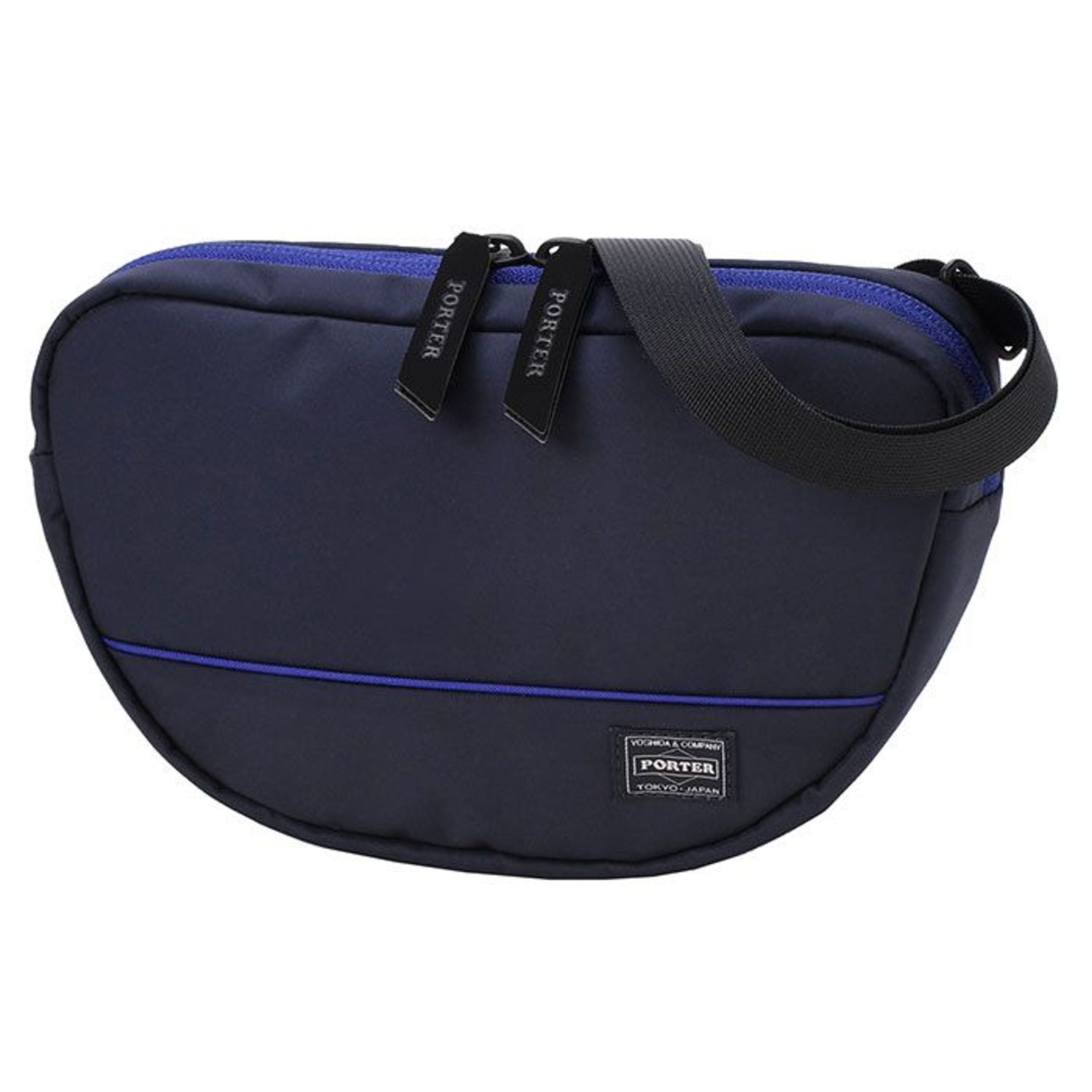 PORTER GIRL MOUSSE(ポーターガール ムース) SHOULDER BAG(S) | 吉田