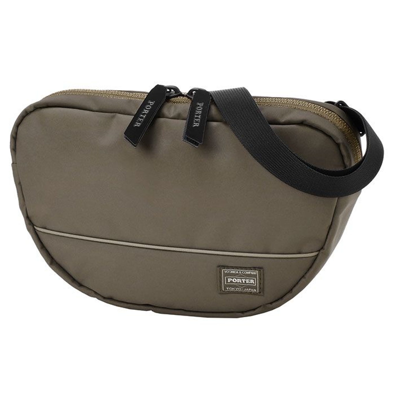 PORTER GIRL MOUSSE(ポーターガール ムース) SHOULDER BAG(S) | 吉田