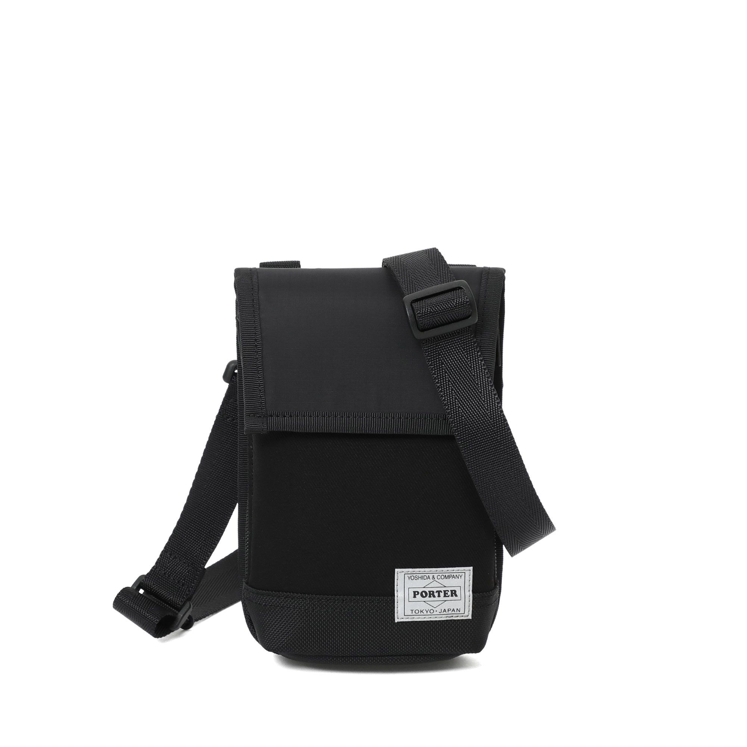 SWITCH(スイッチ) SHOULDER POUCH | 吉田カバンホームページ | YOSHIDA