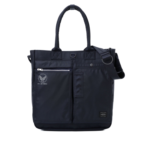 TANKER(タンカー) CARRYING TOTE BAG | 吉田カバンホームページ