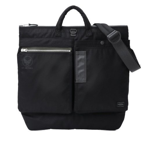 TANKER(タンカー) HELMET BAG(L) | 吉田カバンホームページ | YOSHIDA