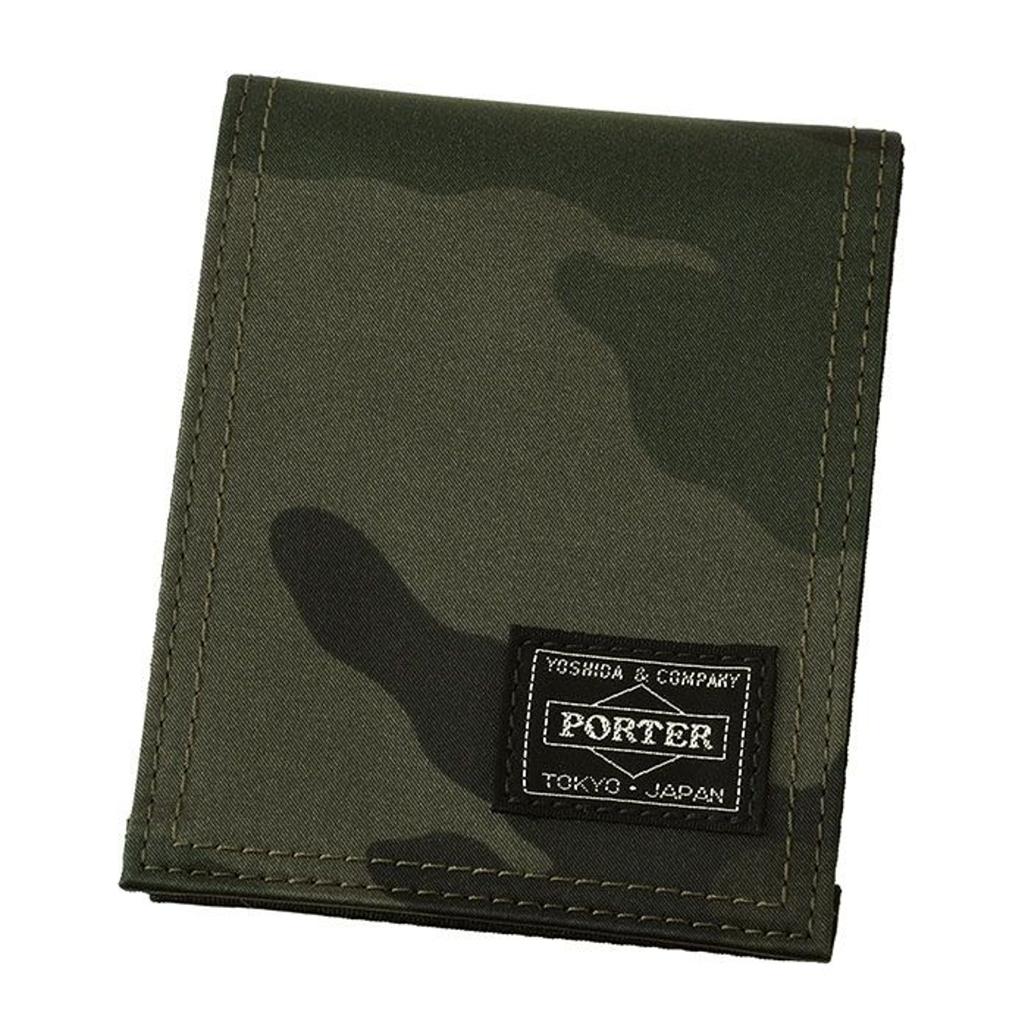 RHODIA COVER(ロディアカバー) RHODIA COVER CAMO ver. | 吉田カバン