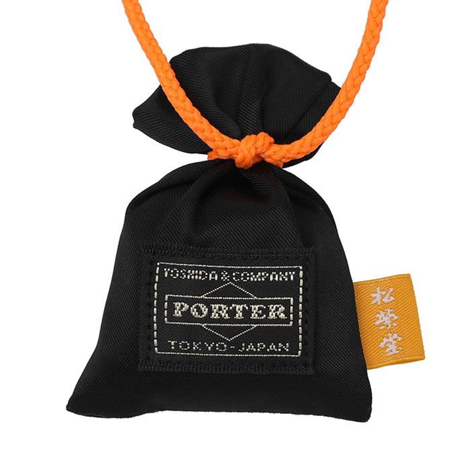 松栄堂 for PORTER(松栄堂 x ポーター) ORIGINAL SCENT BAG | 吉田