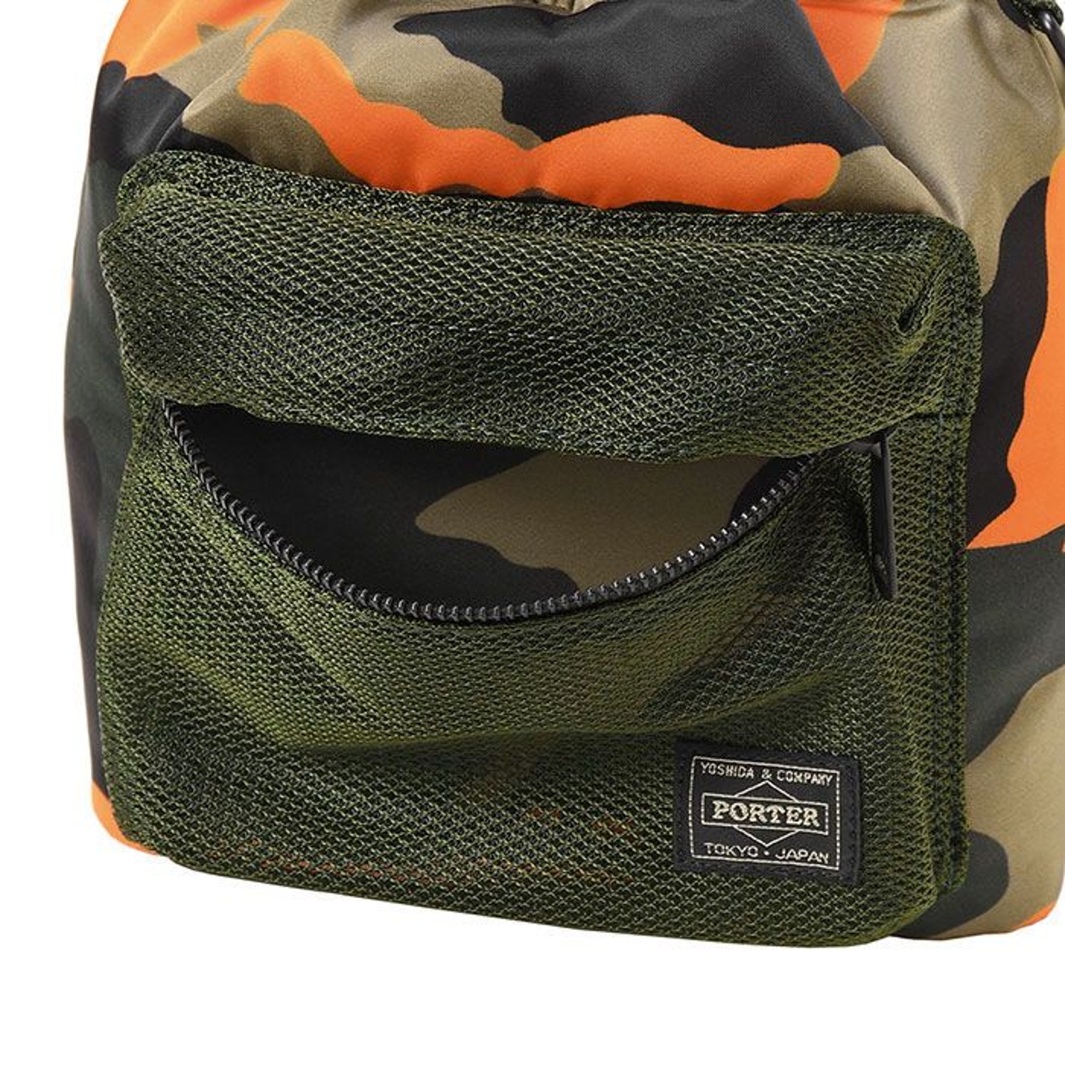 BALLOONSAC MESH(バルーンサック メッシュ) BALLOONSAC MESH PS CAMO