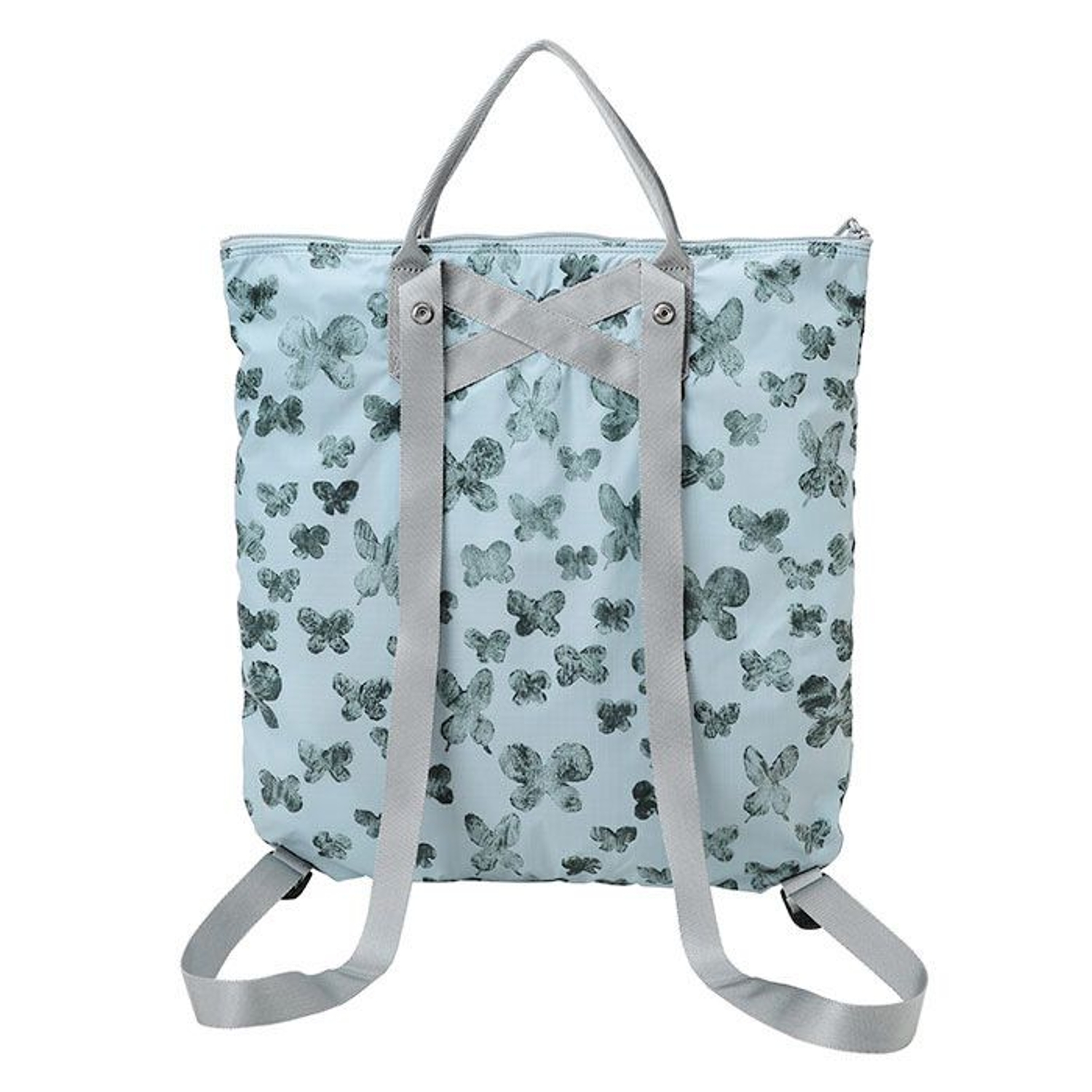 mina perhonen x PORTER(ミナ ペルホネン x ポーター) 2WAY TOTE BAG