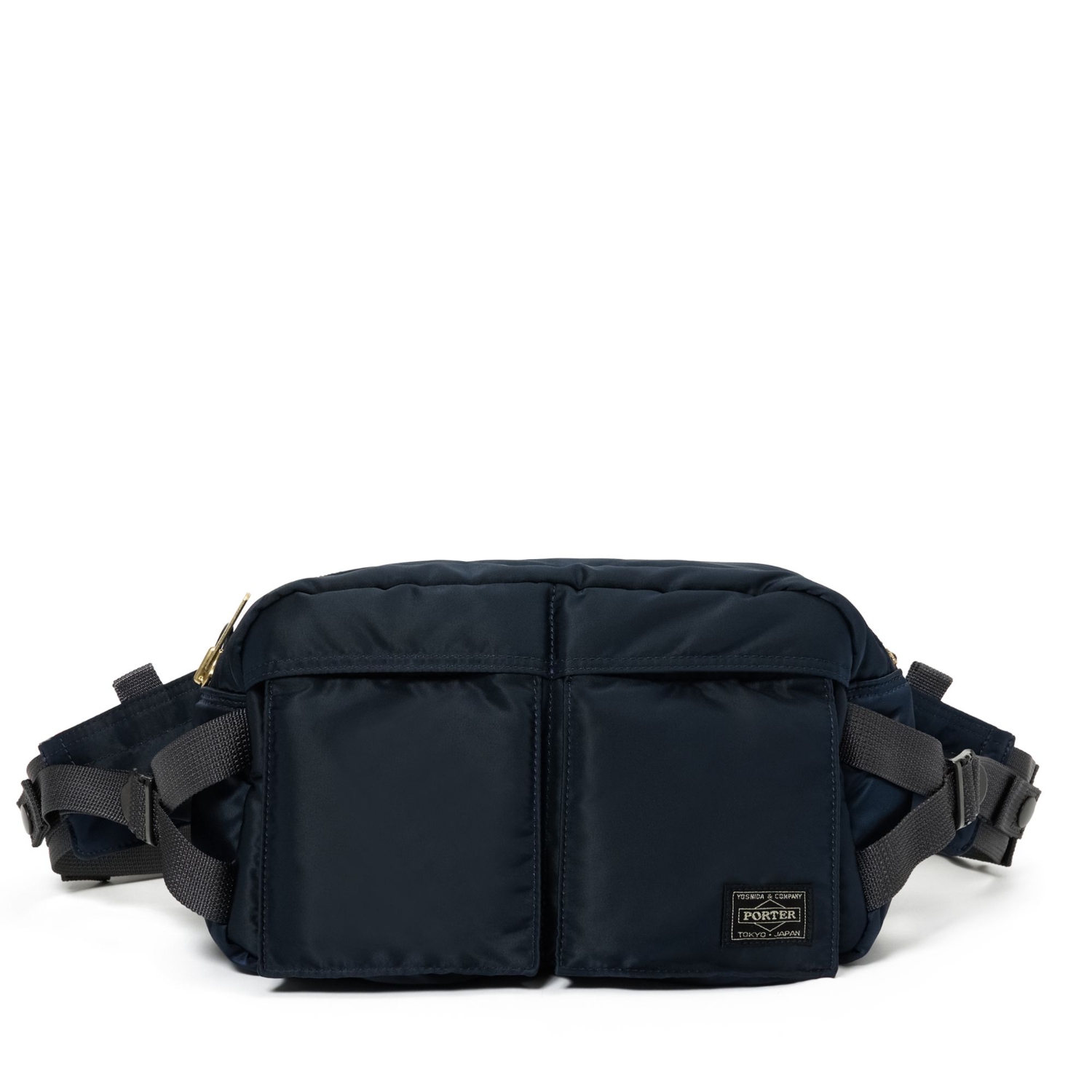 PX TANKER(PXタンカー) WAIST BAG | 吉田カバンホームページ | YOSHIDA