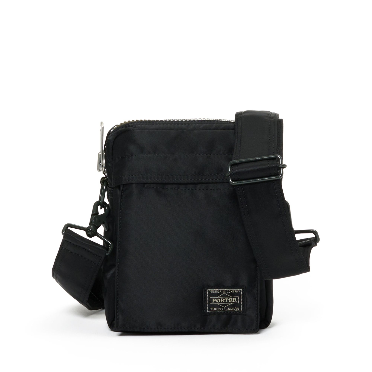PX TANKER(PXタンカー) VERTICAL SHOULDER BAG | 吉田カバン