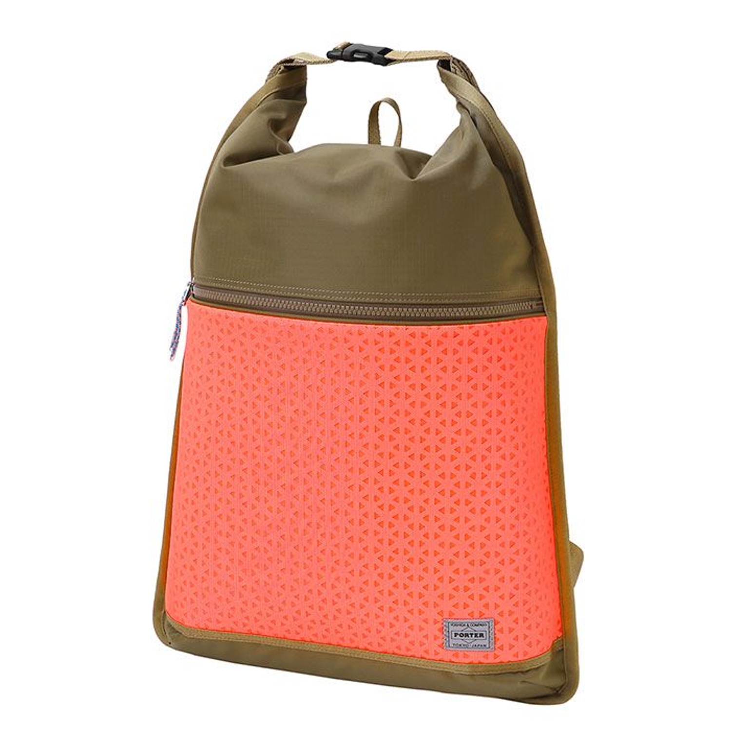 HEXARIA(ヘキサリア) 2WAY KNAPSACK | 吉田カバンホームページ