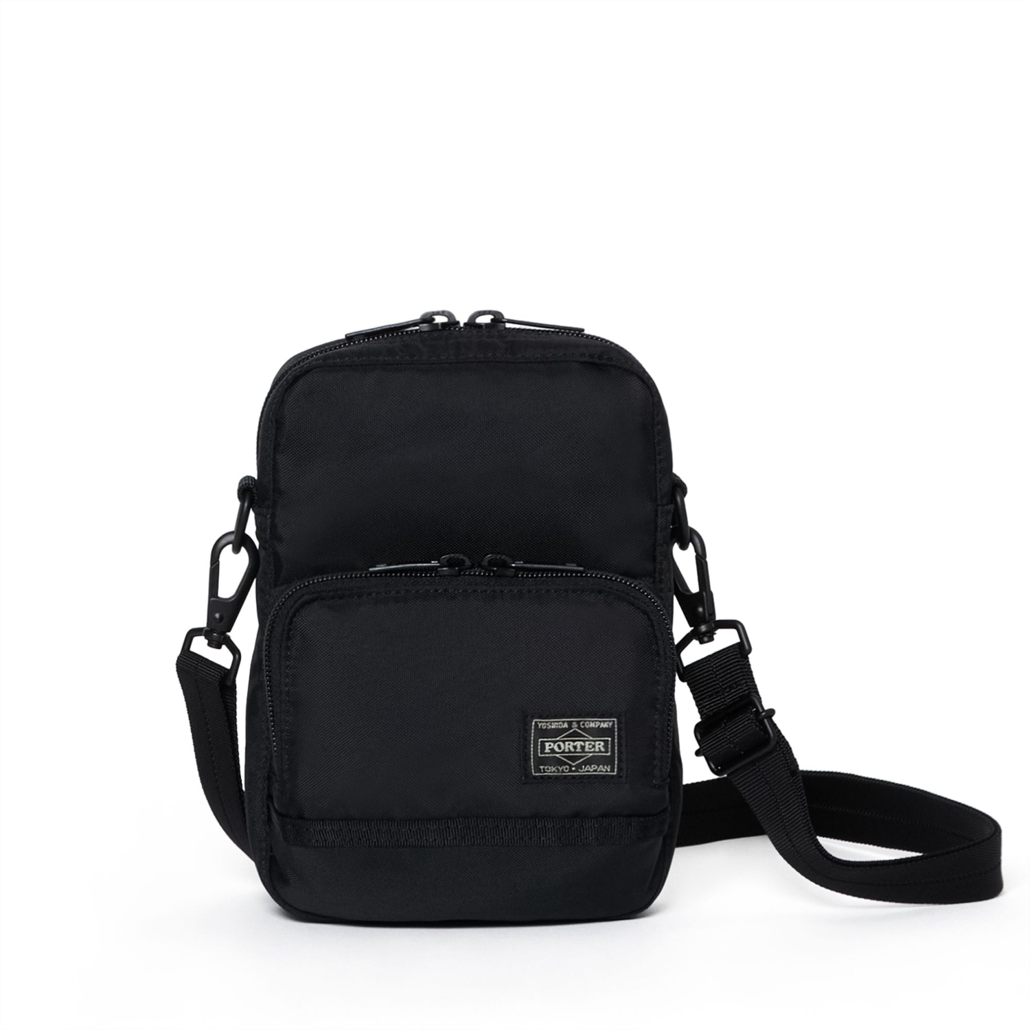 FLASH(フラッシュ) SHOULDER BAG | 吉田カバンホームページ | YOSHIDA