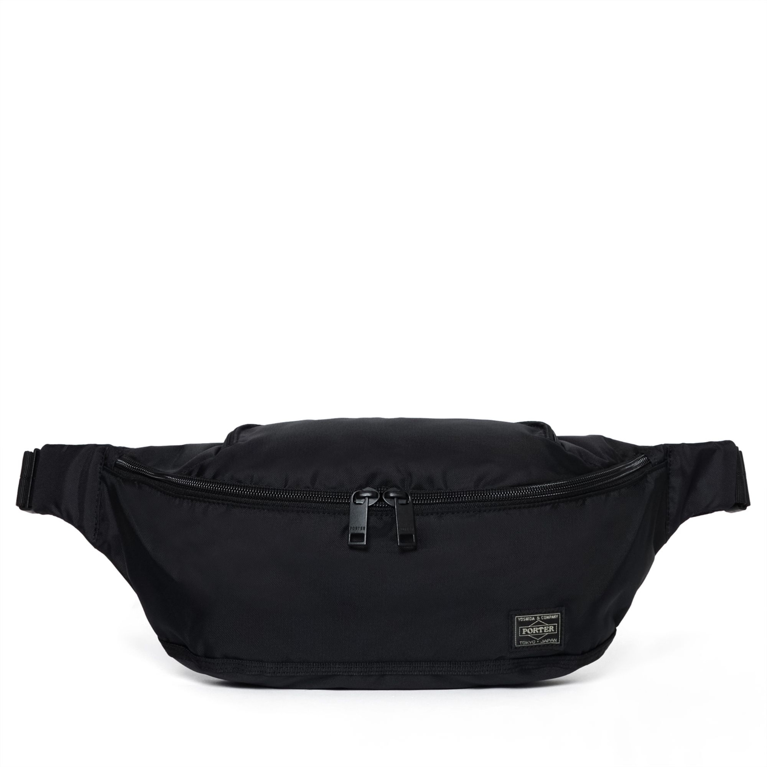 FLASH(フラッシュ) WAIST BAG(L) | 吉田カバンホームページ | YOSHIDA