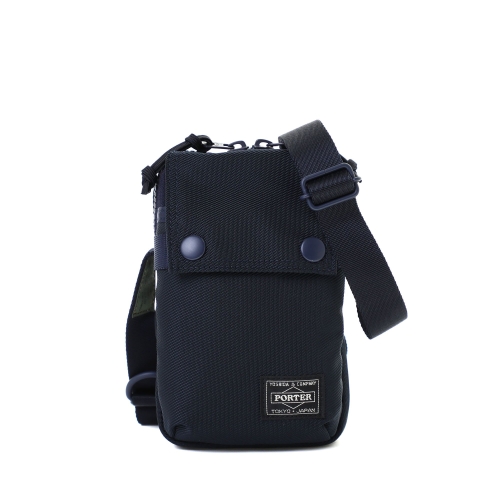 PALACE PORTER(パレス ポーター) VERTICAL SHOULDER BAG | 吉田カバン