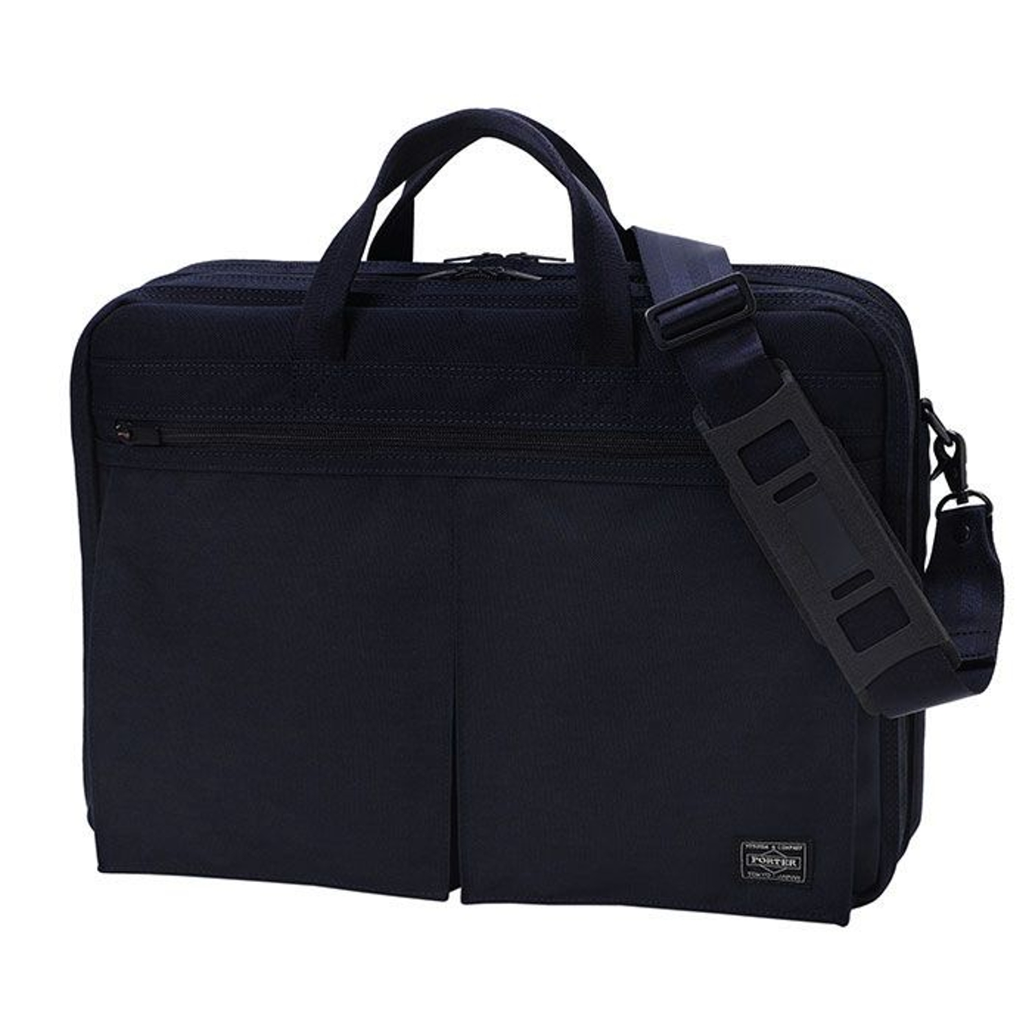 TENSION(テンション) 2WAY BRIEFCASE | 吉田カバンホームページ