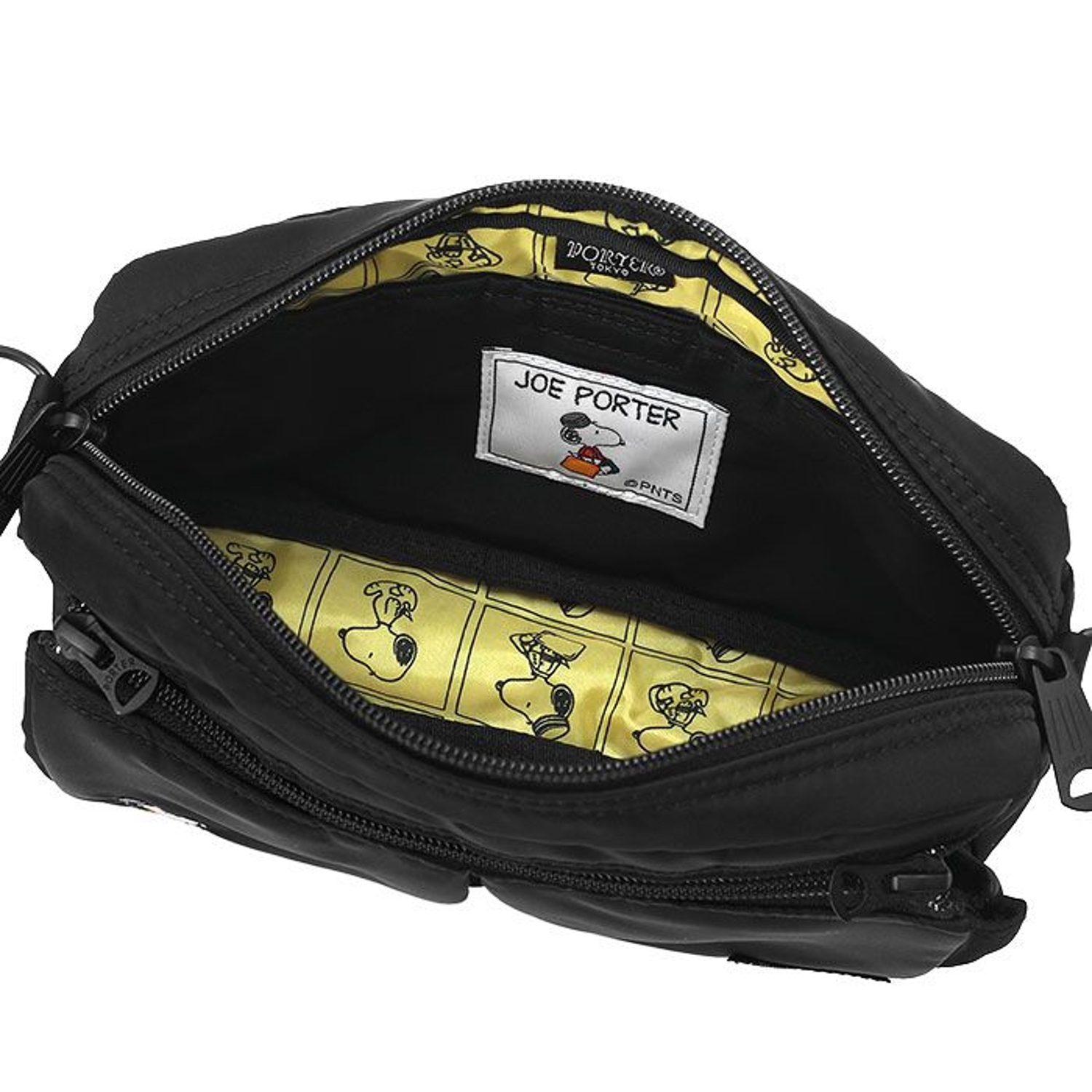 JOE PORTER SHOULDER BAG (S) | Yoshida&Co. & Co. Homepage | YOSHIDA