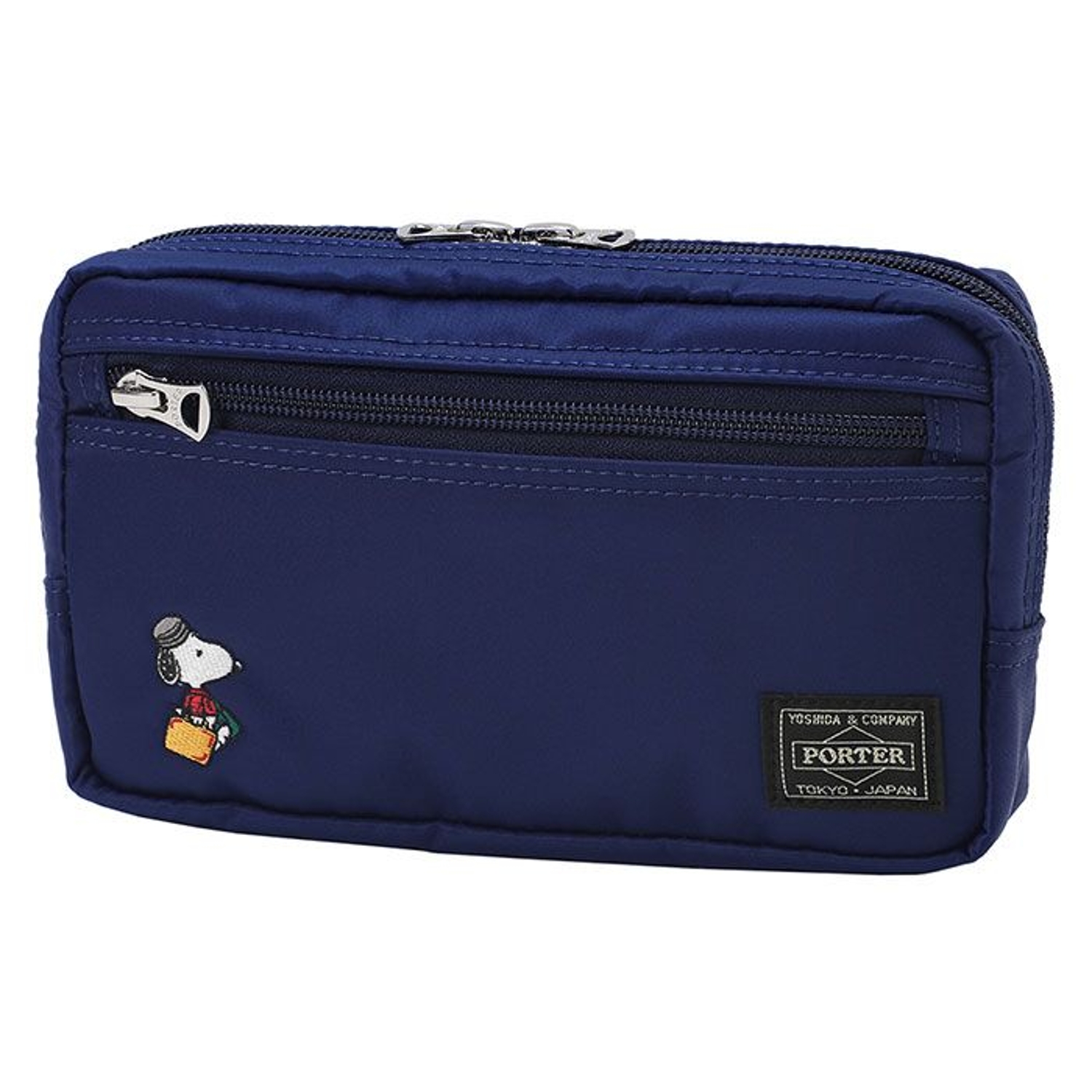 JOE PORTER POUCH | Yoshida&Co. Homepage | YOSHIDA & Co.