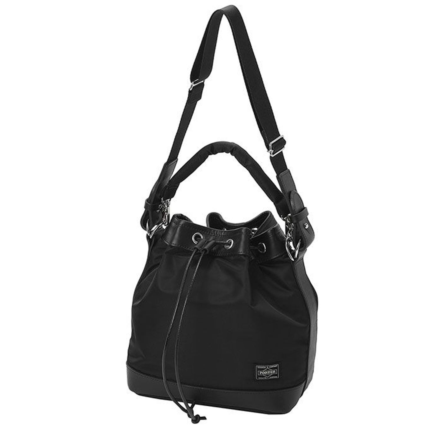 STRING(ストリング) DRAWSTRING BAG(S) | 吉田カバンホームページ