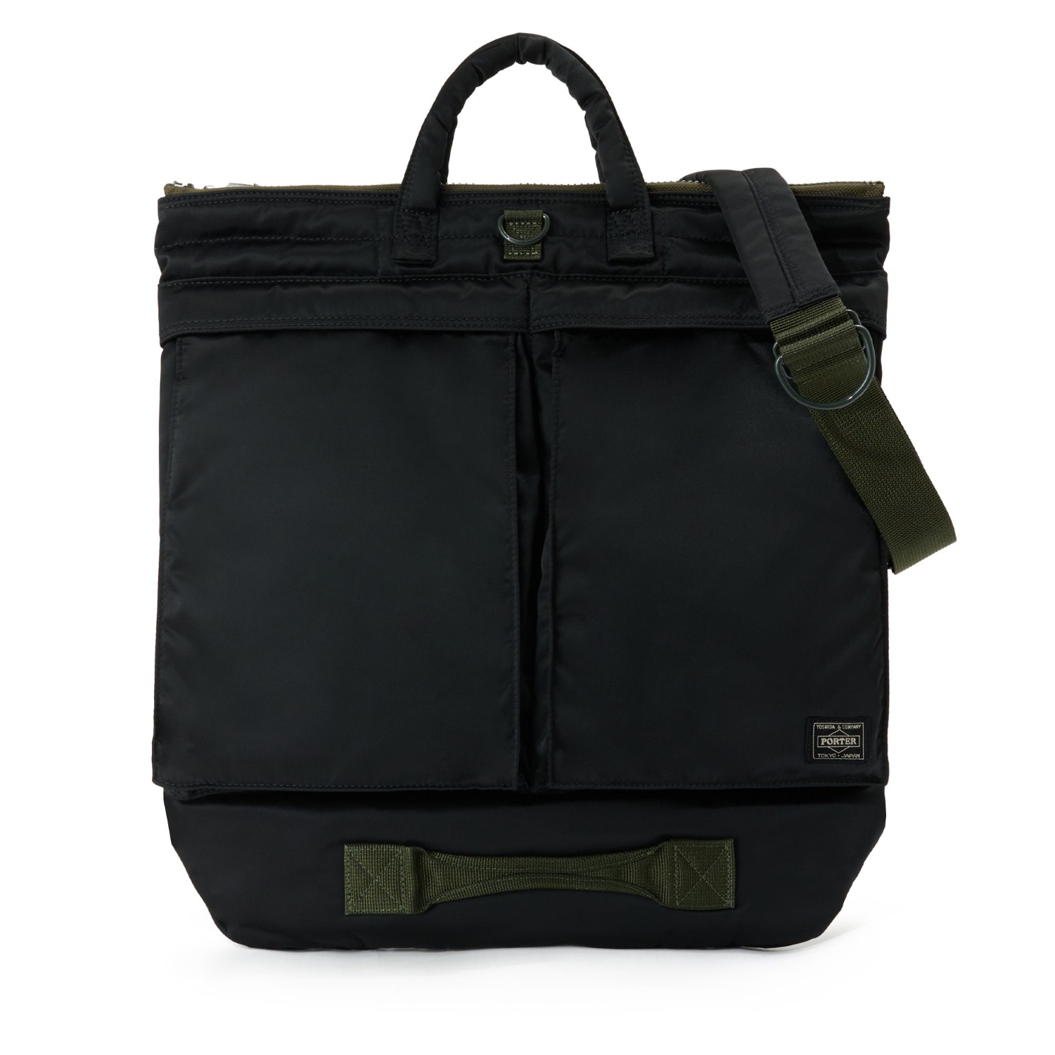 PX TANKER(PXタンカー) 2WAY HELMET BAG(L) | 吉田カバンホームページ