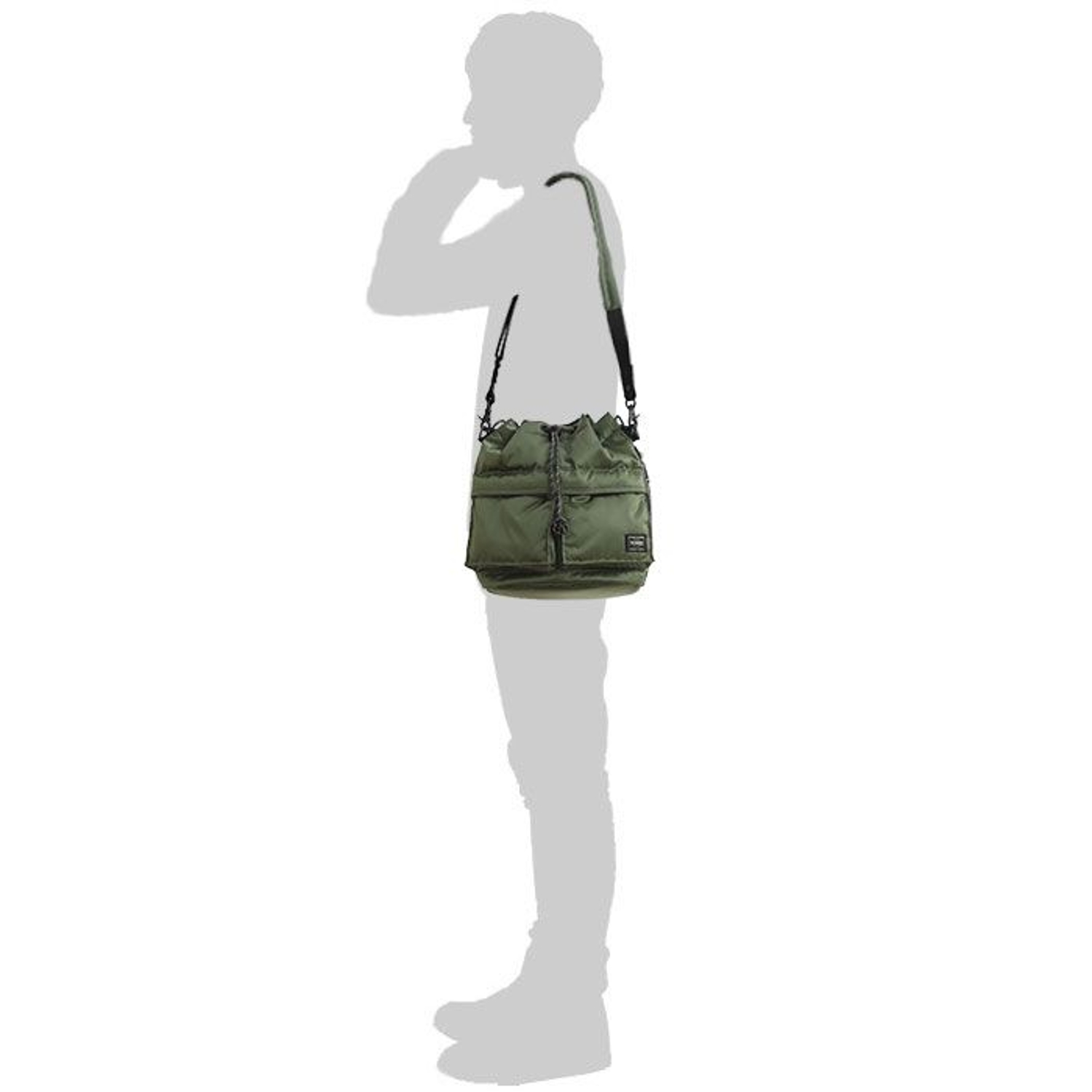 PX TANKER(PXタンカー) 2WAY TOOL BAG | 吉田カバンホームページ