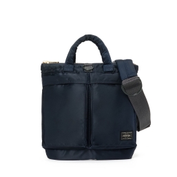 PX TANKER(PXタンカー) 2WAY HELMET BAG | 吉田カバンホームページ