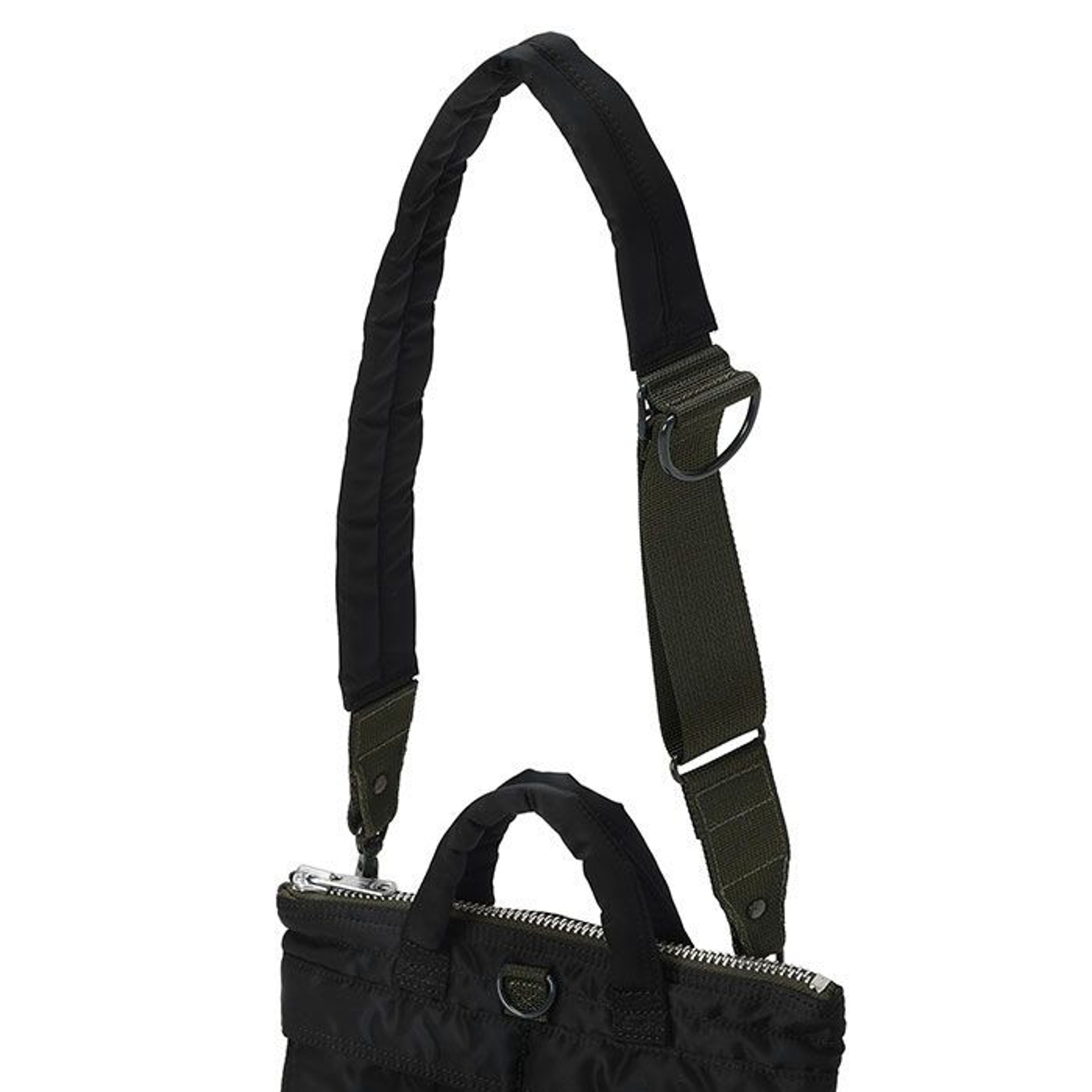 PX TANKER(PXタンカー) 2WAY HELMET BAG | 吉田カバンホームページ