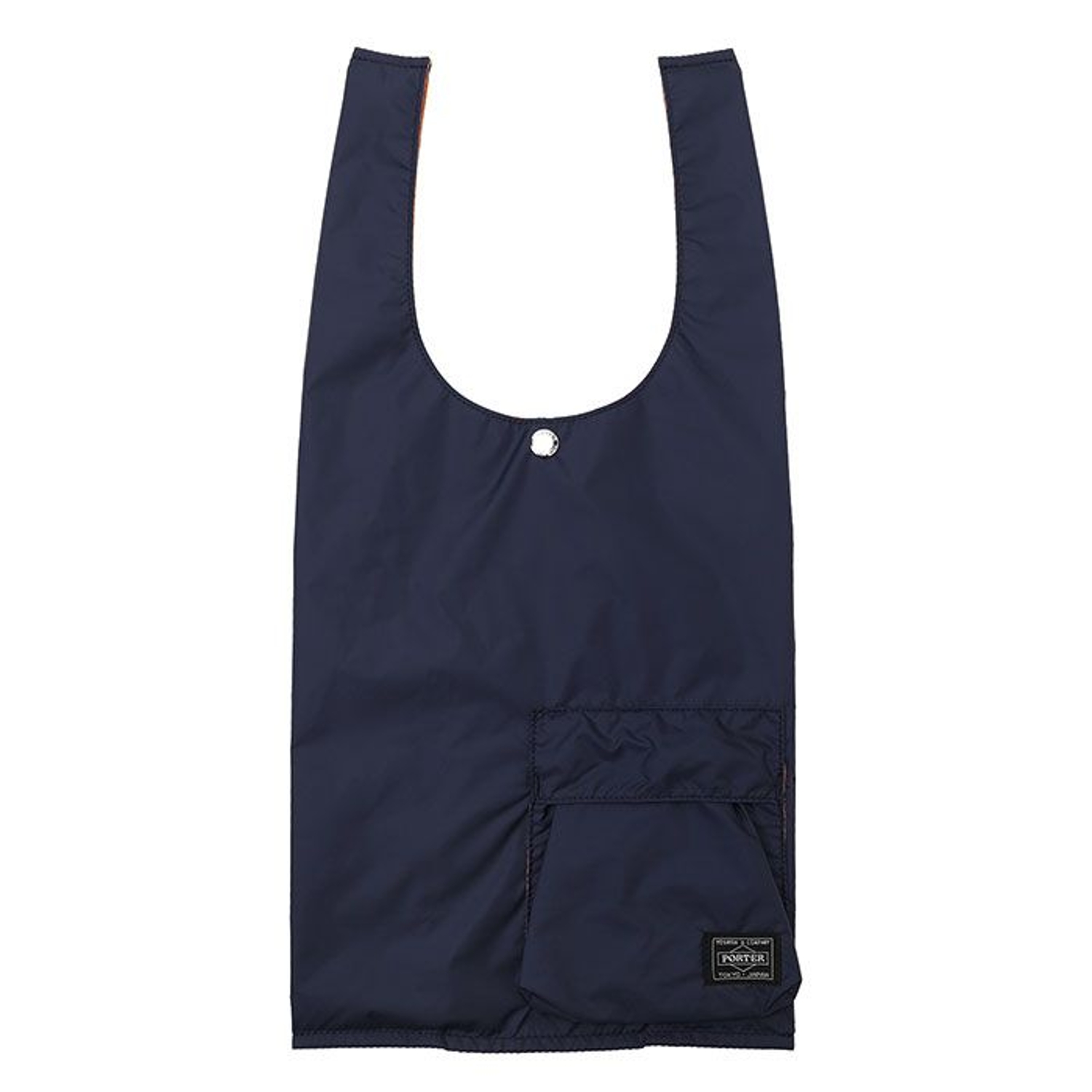 GROCERY BAG(グロサリーバッグ) GROCERY BAG POTR Ver.(CVS) | 吉田