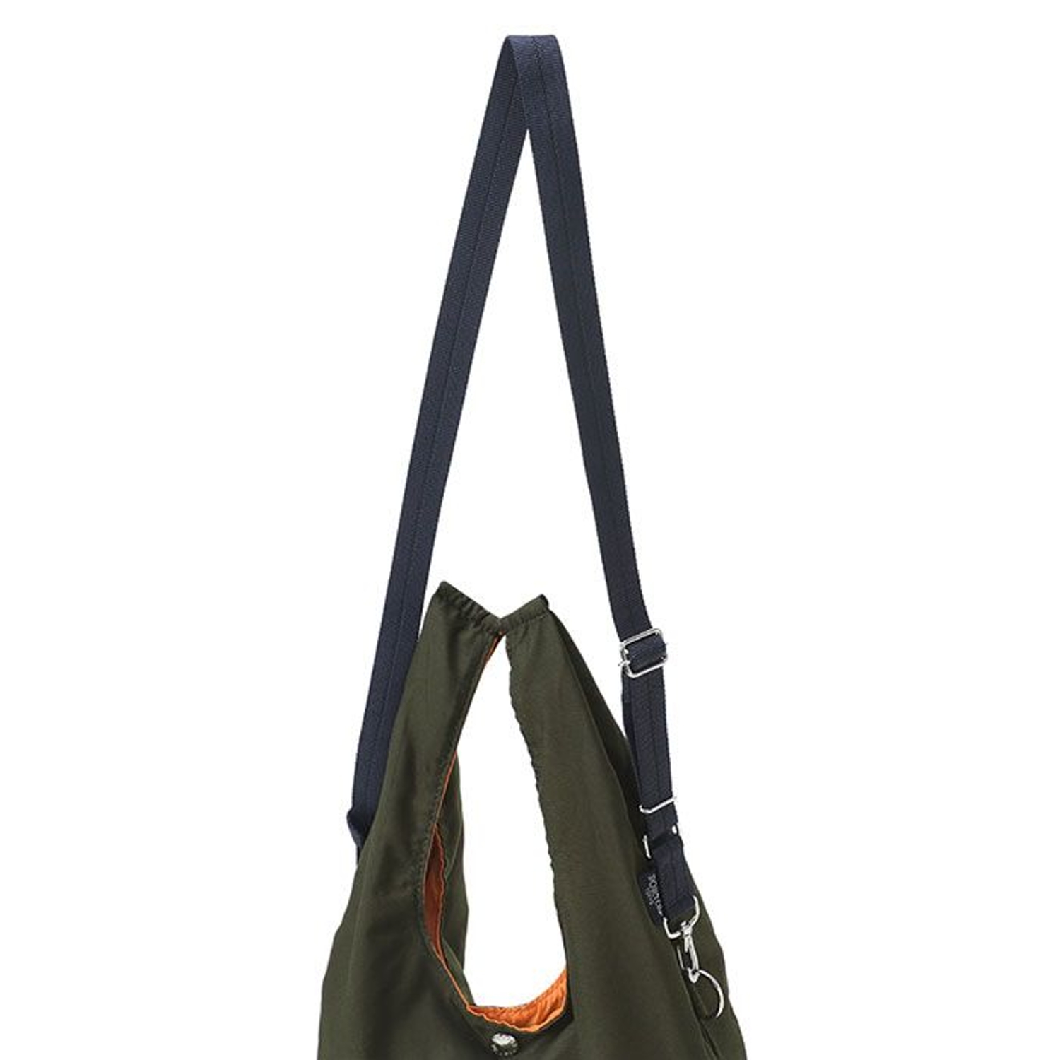 BAGGER(バガー) CVS BAG | 吉田カバンホームページ | YOSHIDA & Co.