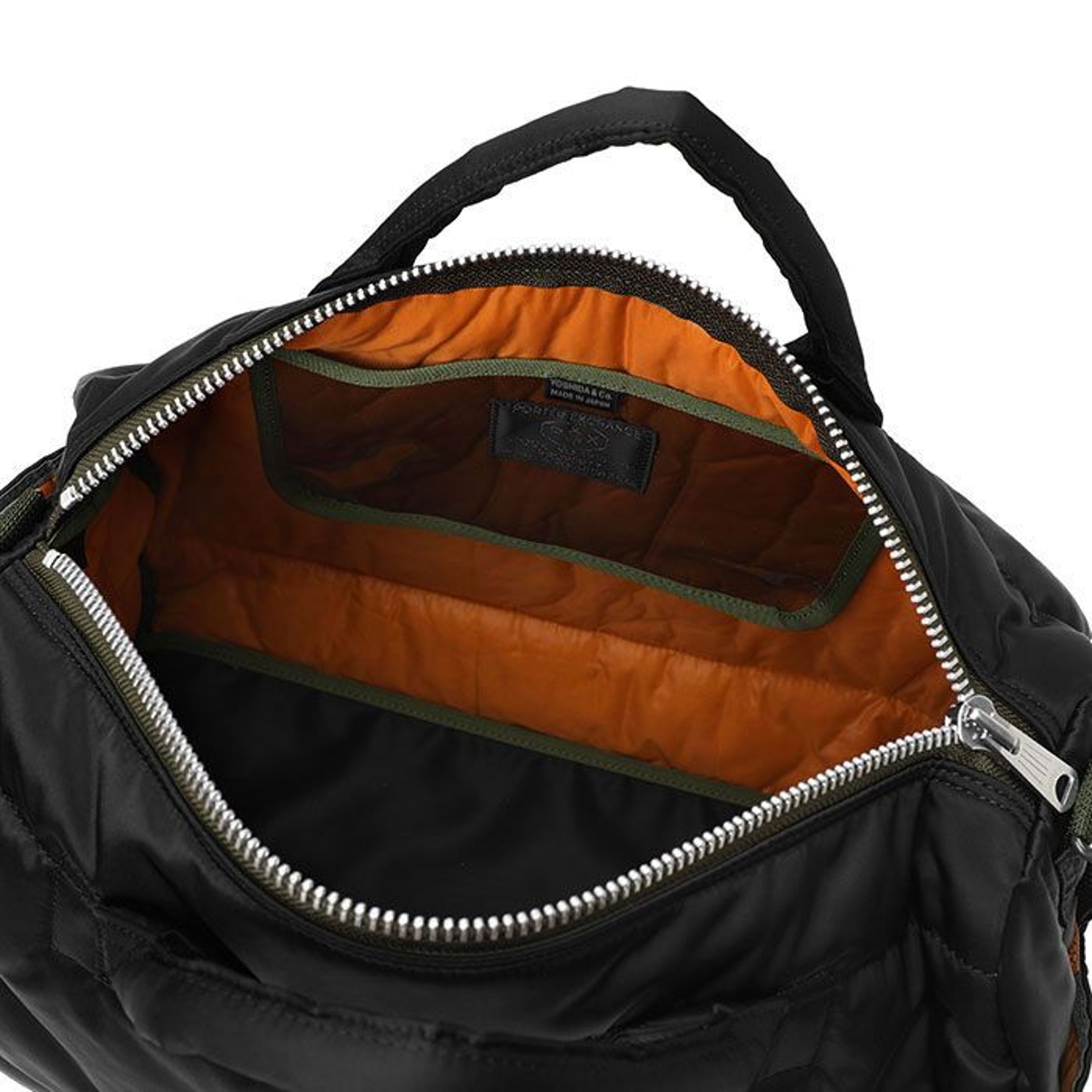 PX TANKER(PXタンカー) PX TANKER DOCTORS BAG (L) | 吉田カバン