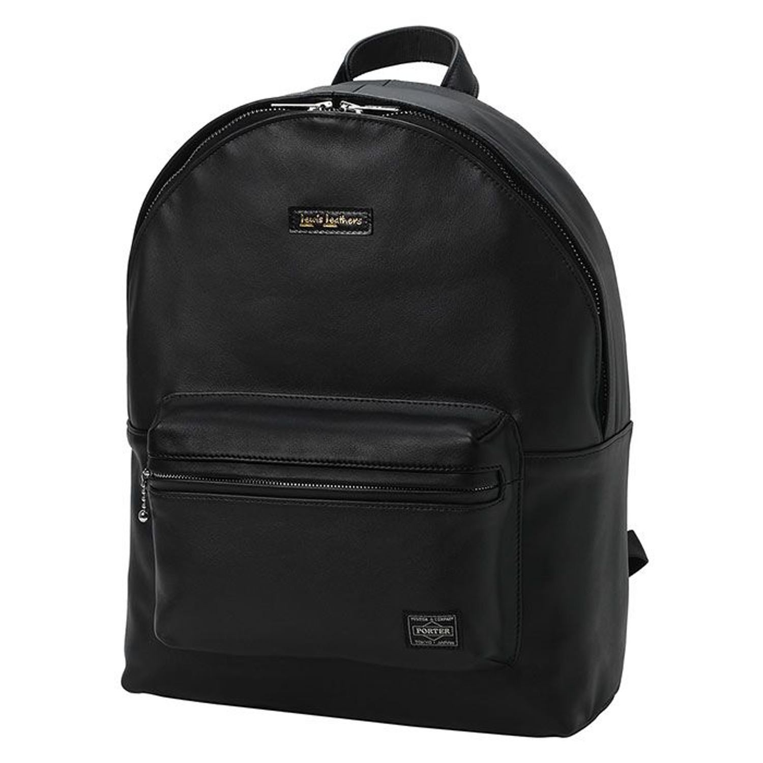 Lewis Leathers x PORTER(ルイスレザーズ x ポーター) BACKPACK | 吉田