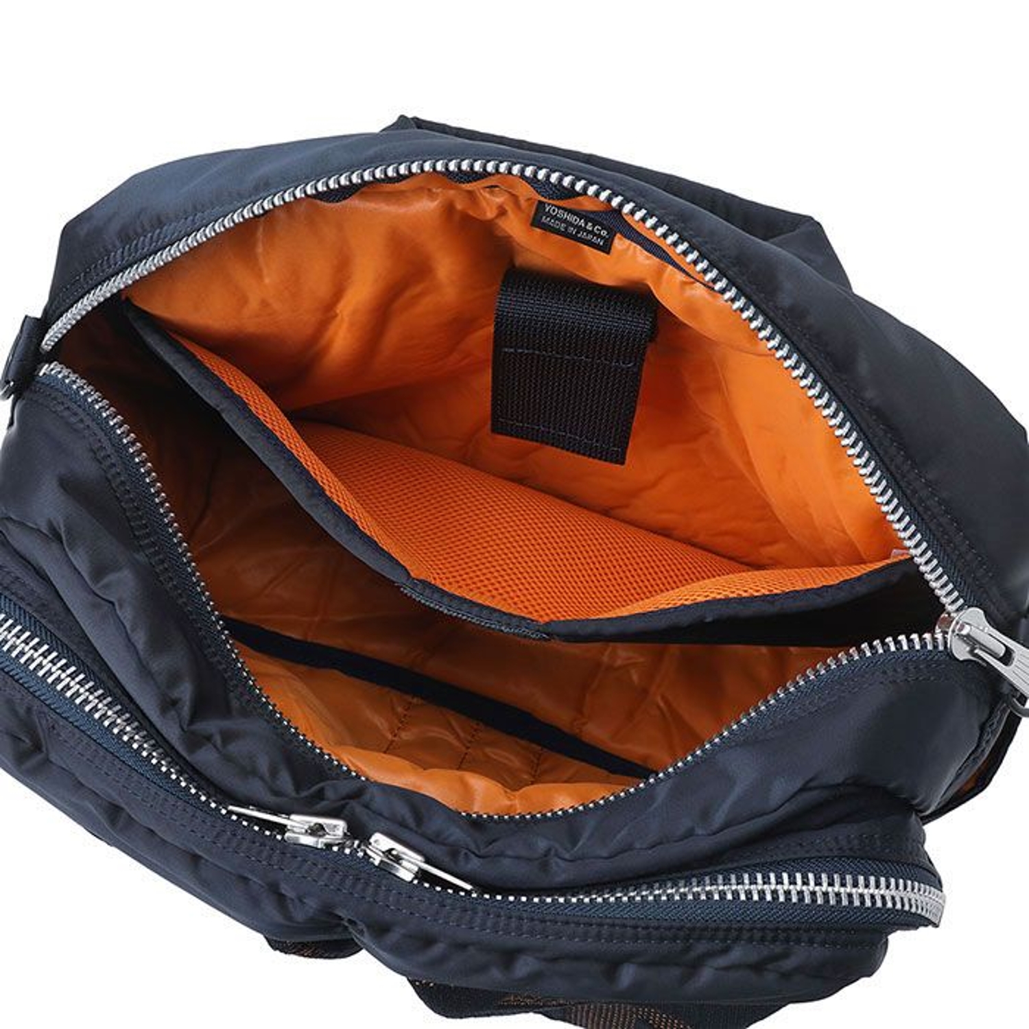 BYBORRE x PORTER(バイボレ x ポーター) 2WAY SHOULDER BAG | 吉田