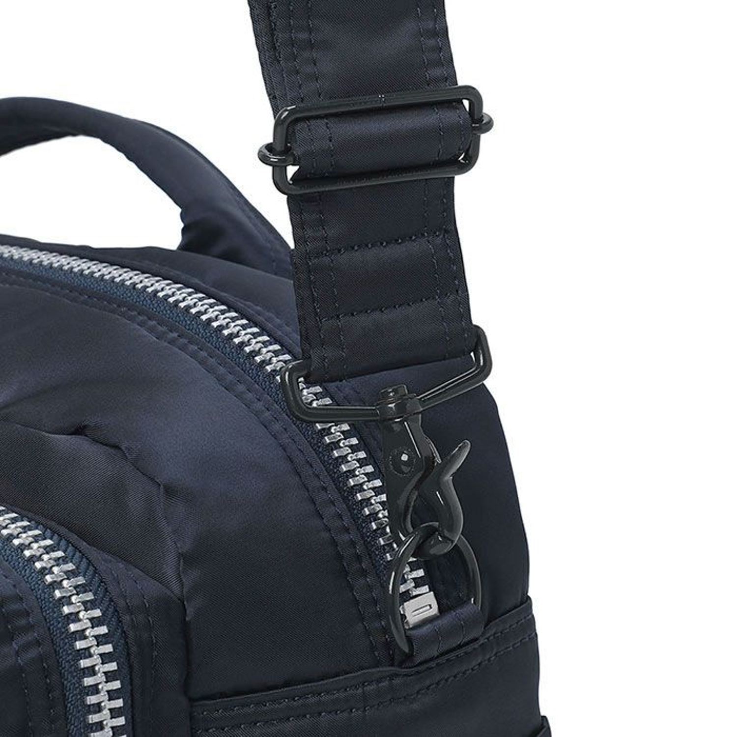 BYBORRE x PORTER(バイボレ x ポーター) 2WAY SHOULDER BAG | 吉田