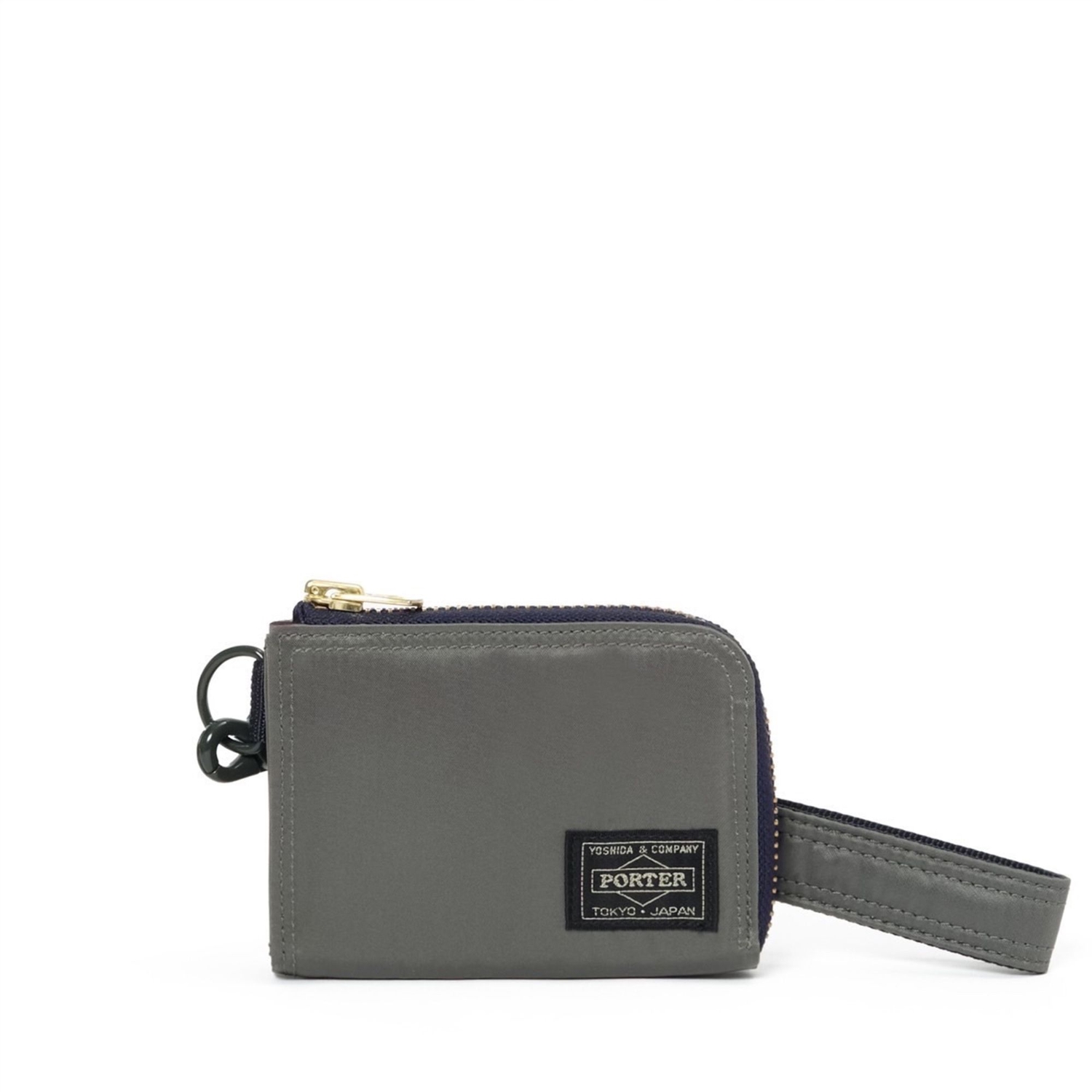 PX TANKER(PXタンカー) ID WALLET | 吉田カバンホームページ | YOSHIDA