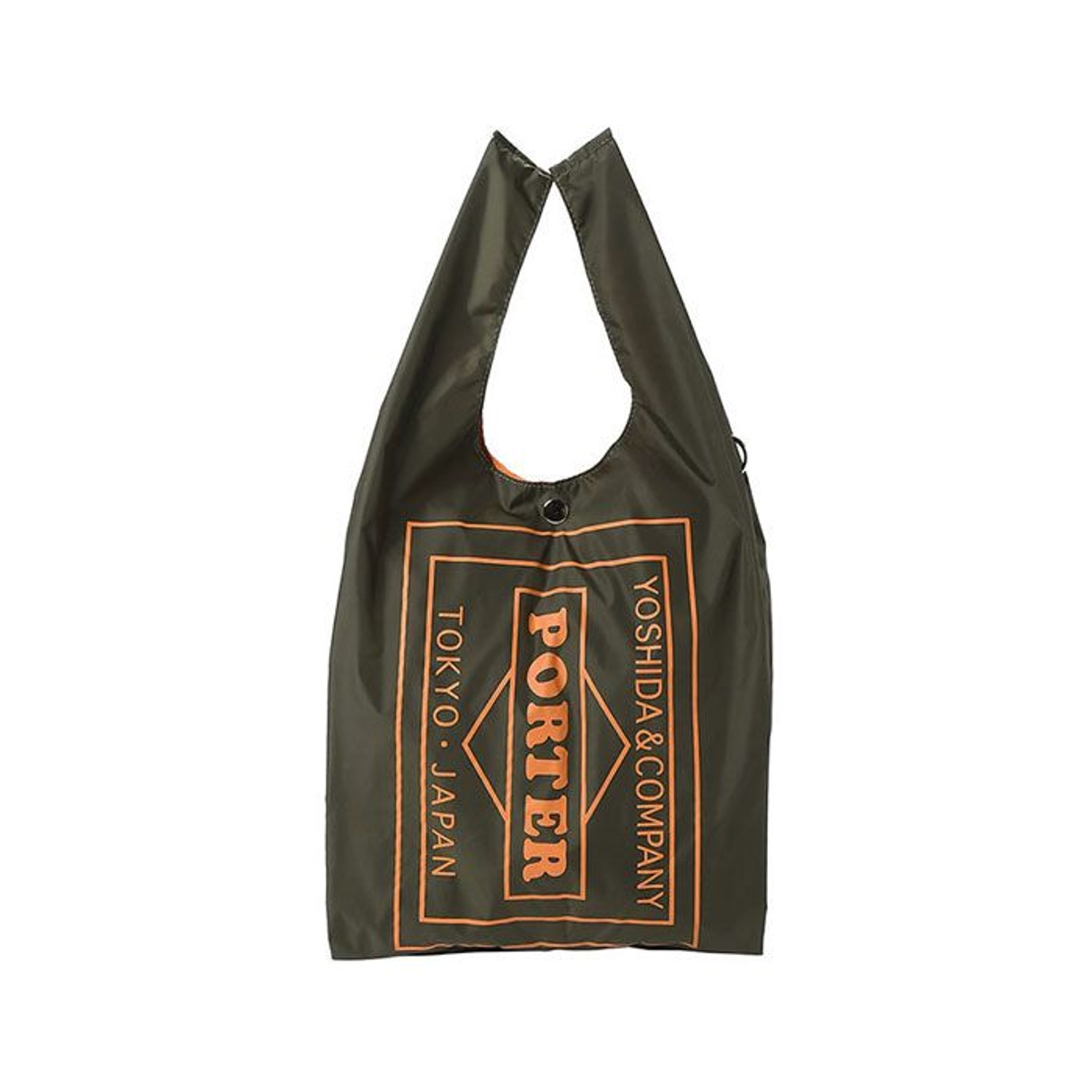 GROCERY BAG GROCERY BAG (CVS) | Yoshida&Co. Homepage | YOSHIDA & Co.