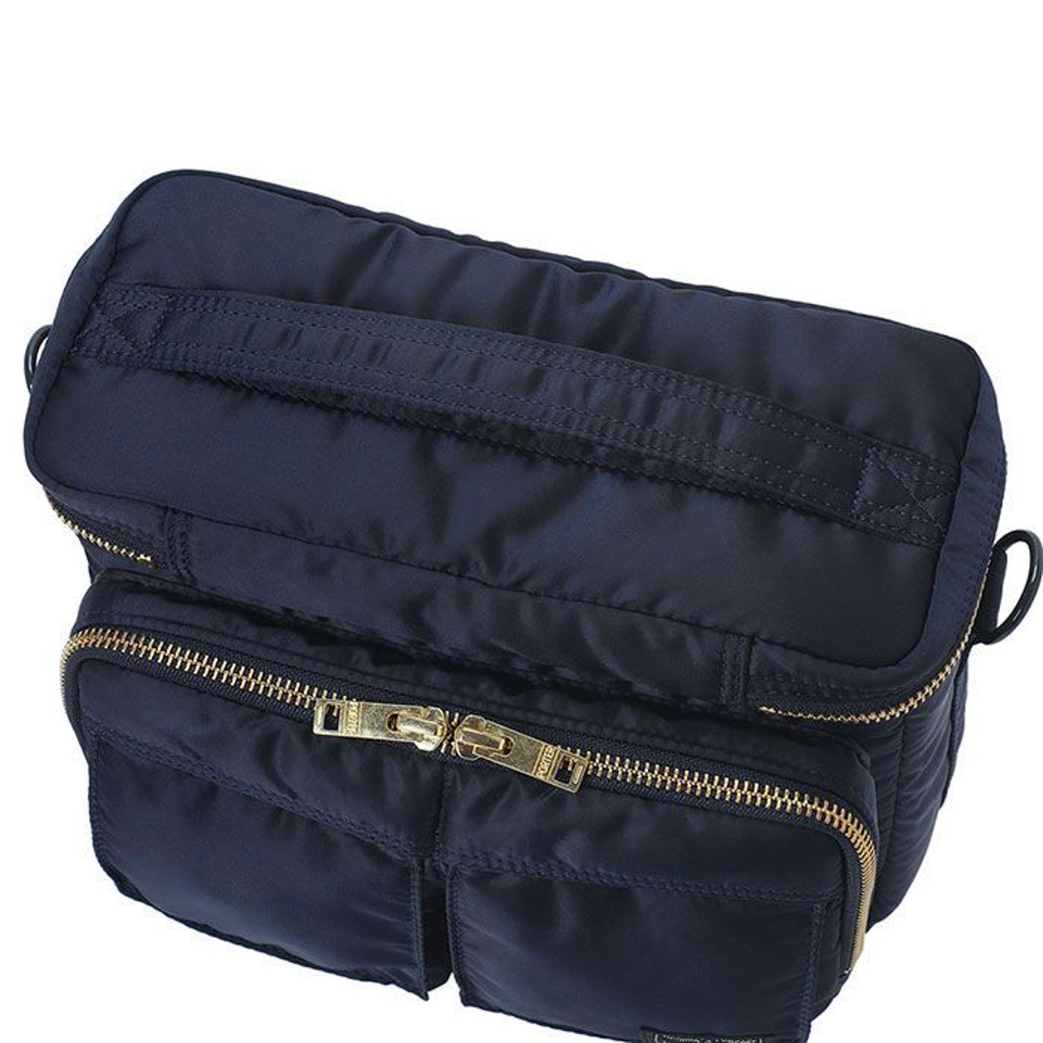 TANKER(タンカー) CAMERA BAG | 吉田カバンホームページ| YOSHIDA & Co.