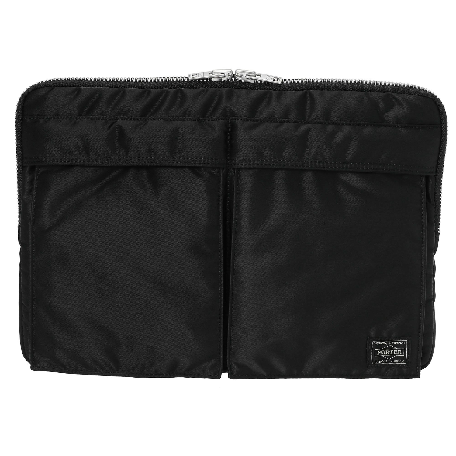 TANKER(タンカー) DOCUMENT CASE | 吉田カバンホームページ | YOSHIDA