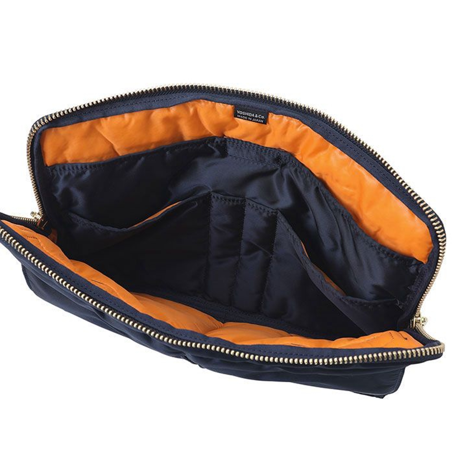 TANKER(タンカー) DOCUMENT CASE | 吉田カバンホームページ | YOSHIDA